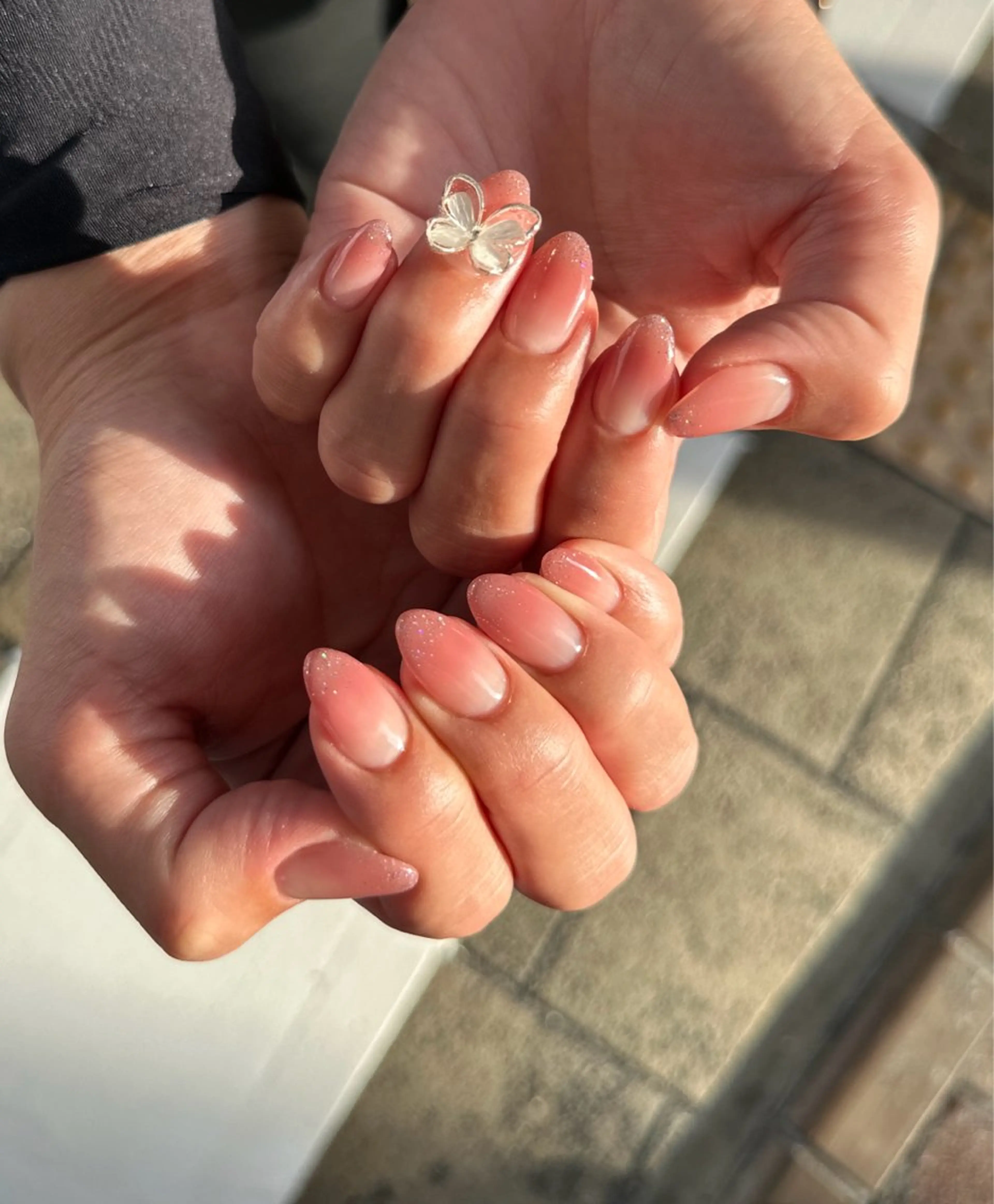 ネイル ハンドネイル フットネイル nail salon  ∞ mikanal ∞所属・nailsalon ∞ ﾐｶﾅﾙ ∞のネイルデザイン