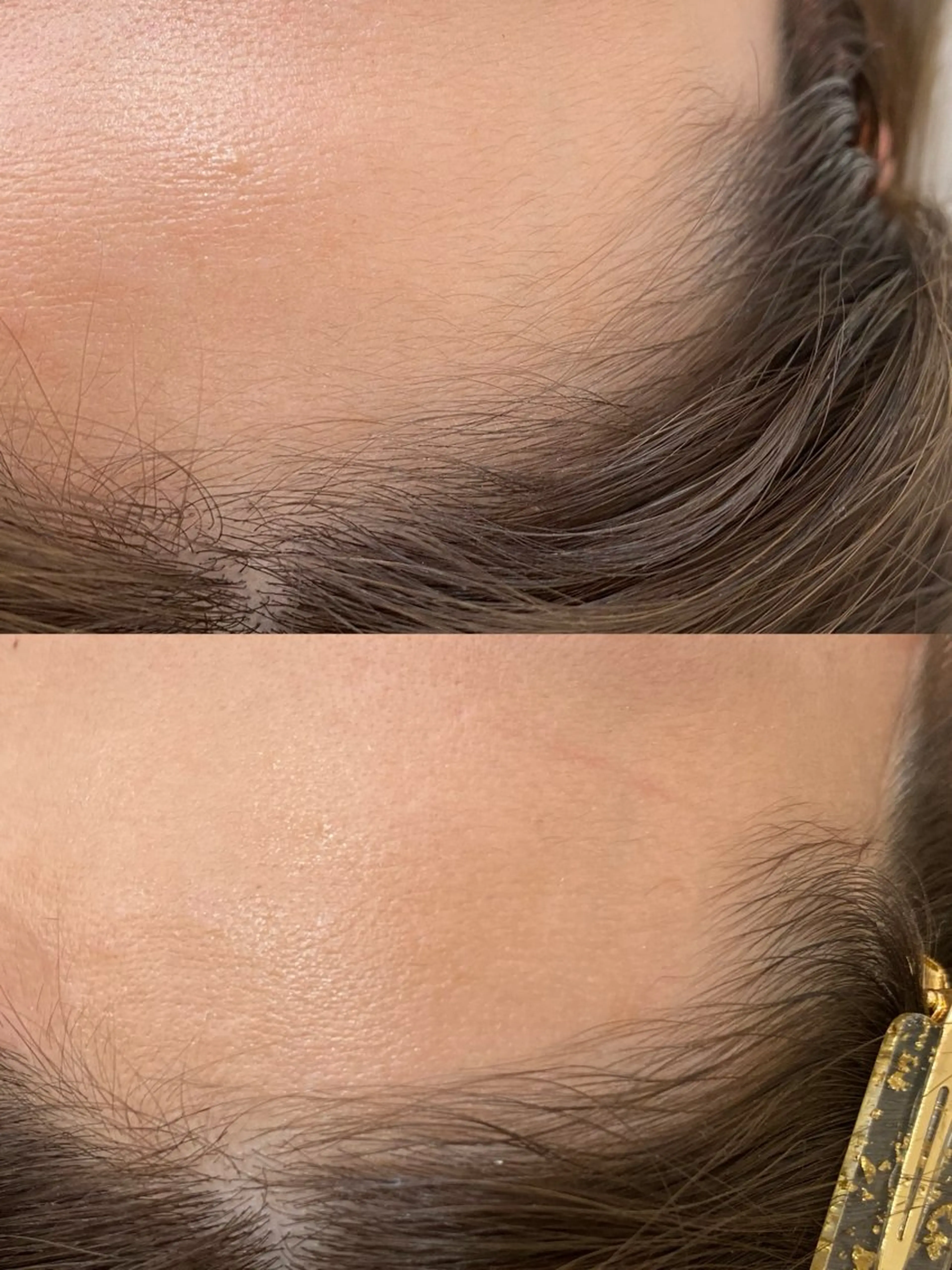 Salon de Galcon 2階(サロンド・ギャルソン)所属・KU TA  \(◡̈)/の眉毛・アイブロウイメージ