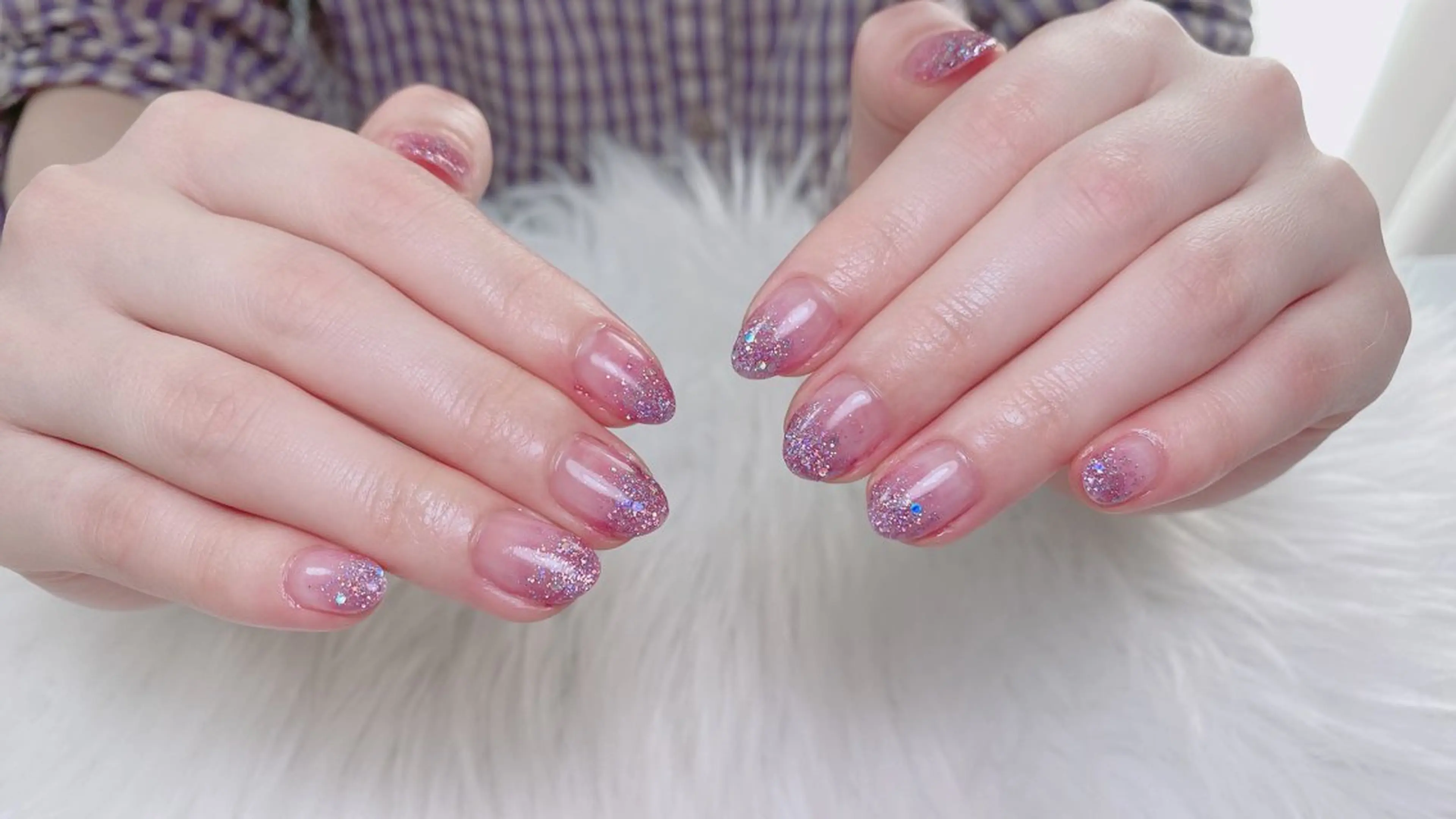 ネイル オーシャン スカルプネイルサロンのネイルデザイン