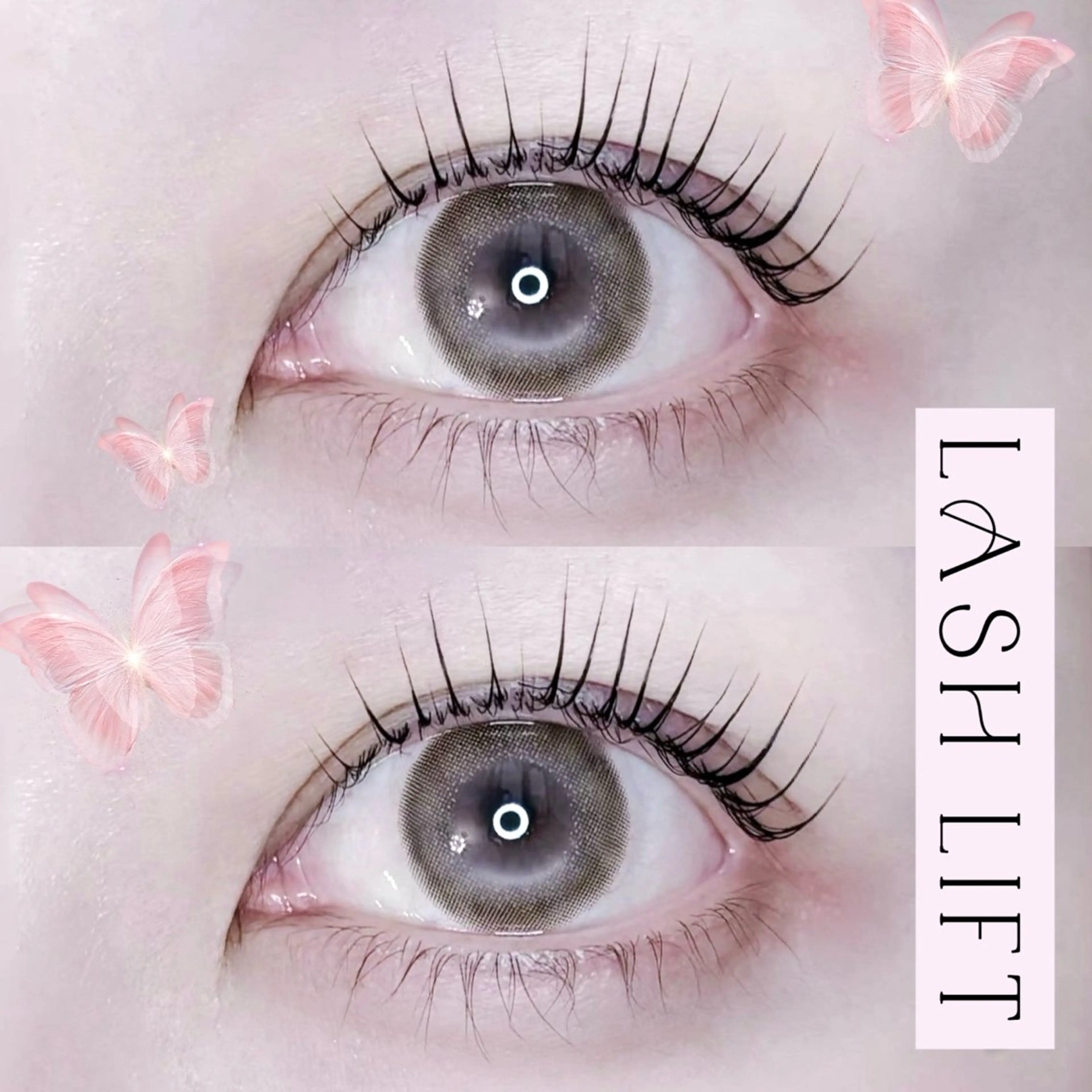 マツエク・マツパ マツパ ELLA 松尾のマツエク・マツパデザイン