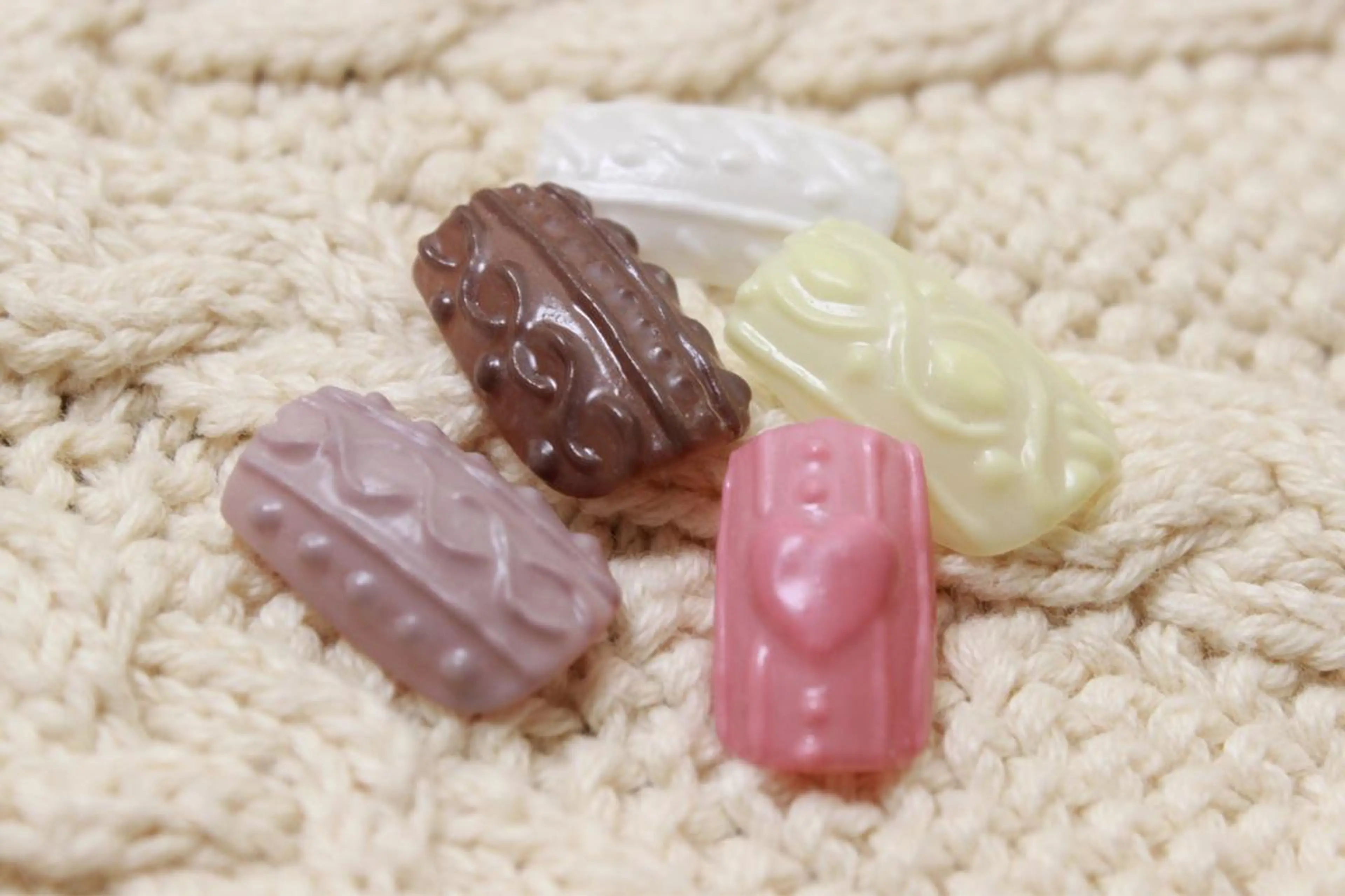 ネイル ハンドネイル Ｋ minamiのネイルデザイン