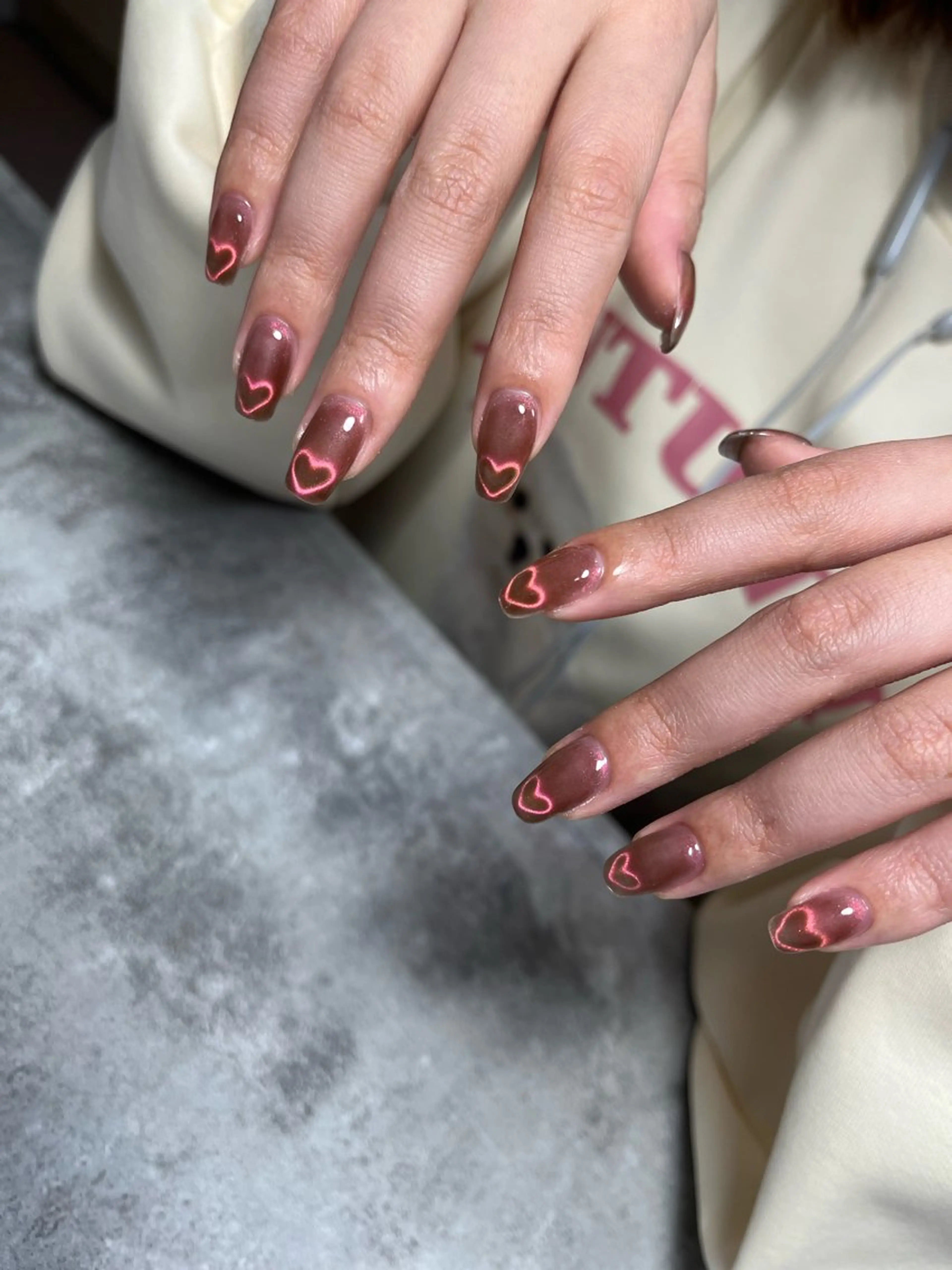 ネイル ハンドネイル janma.nail ✳︎akiのネイルデザイン