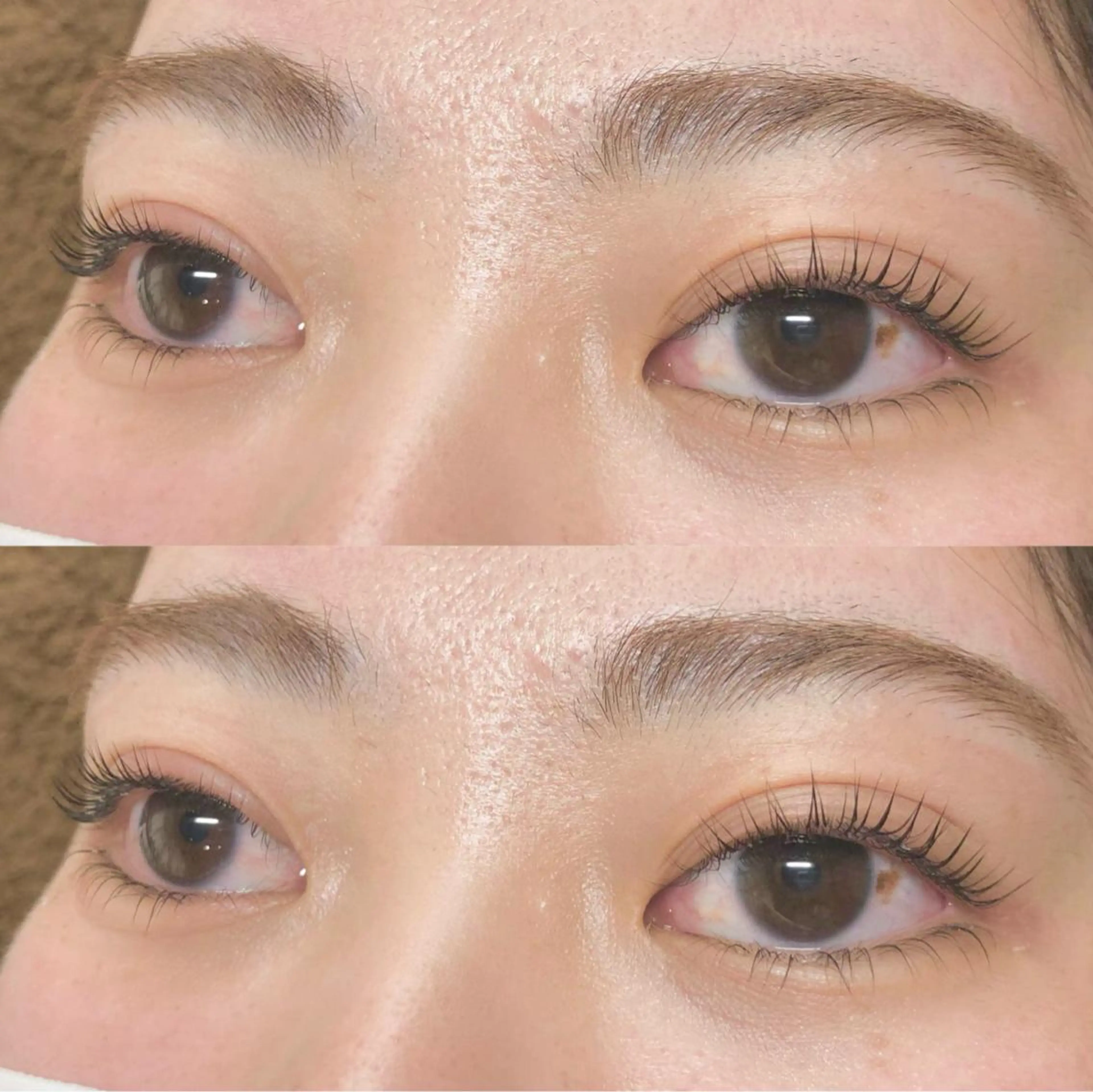 マツエク・マツパ マツパ eyelash salon ANELA所属・ANELA manaのマツエク・マツパデザイン