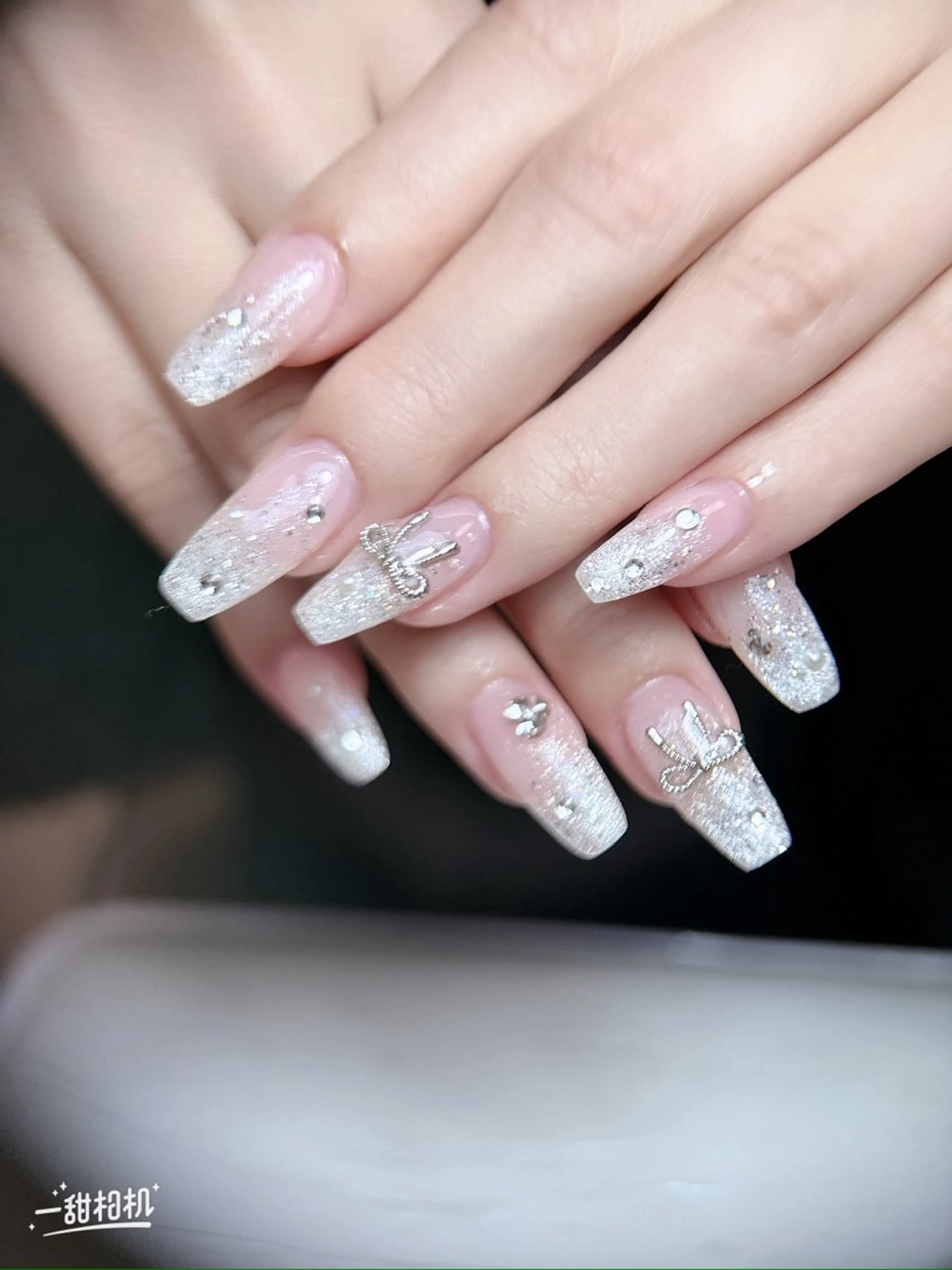 ネイル ハンドネイル vp nail101のネイルデザイン