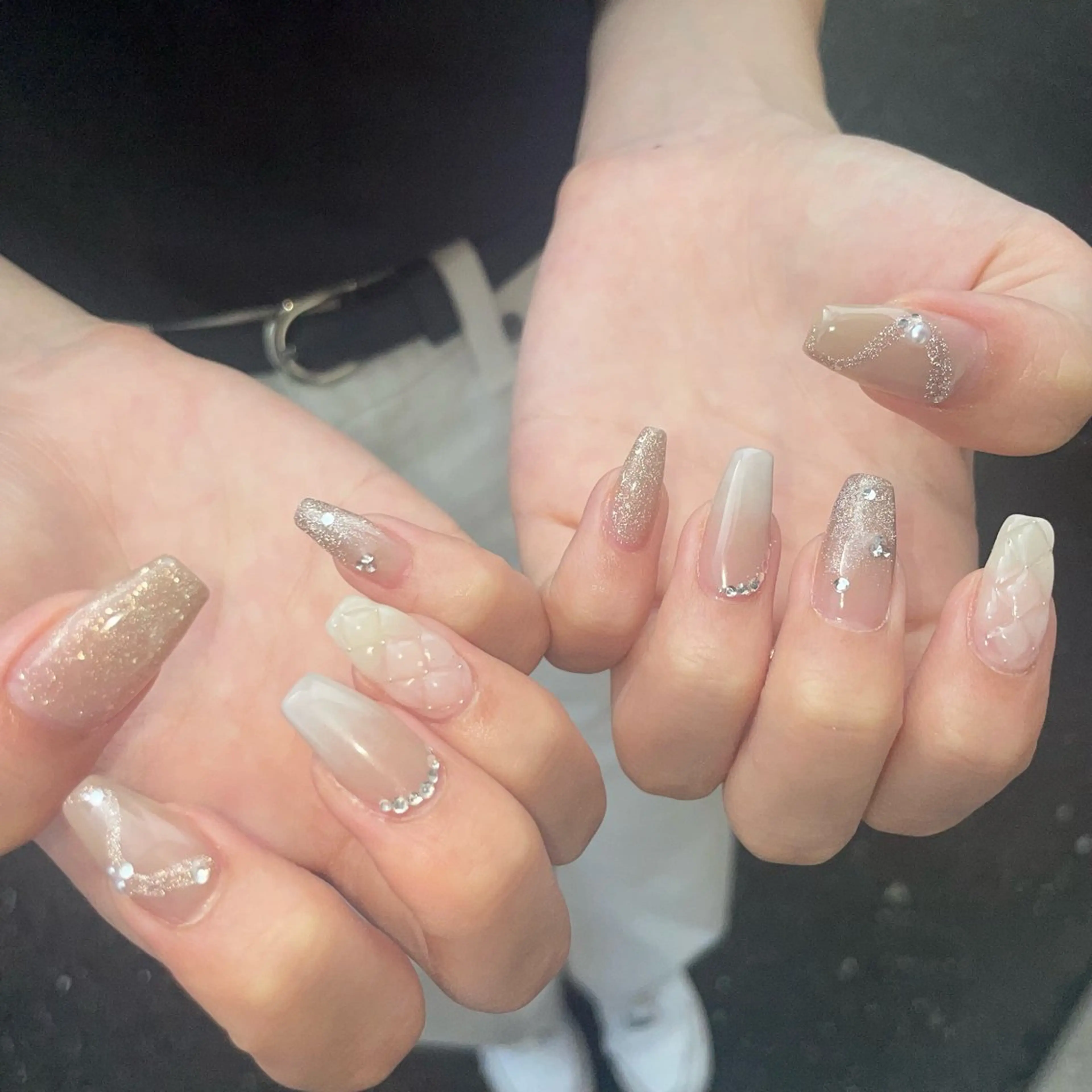 ネイル Lino nail所属・Lino nailのネイルデザイン
