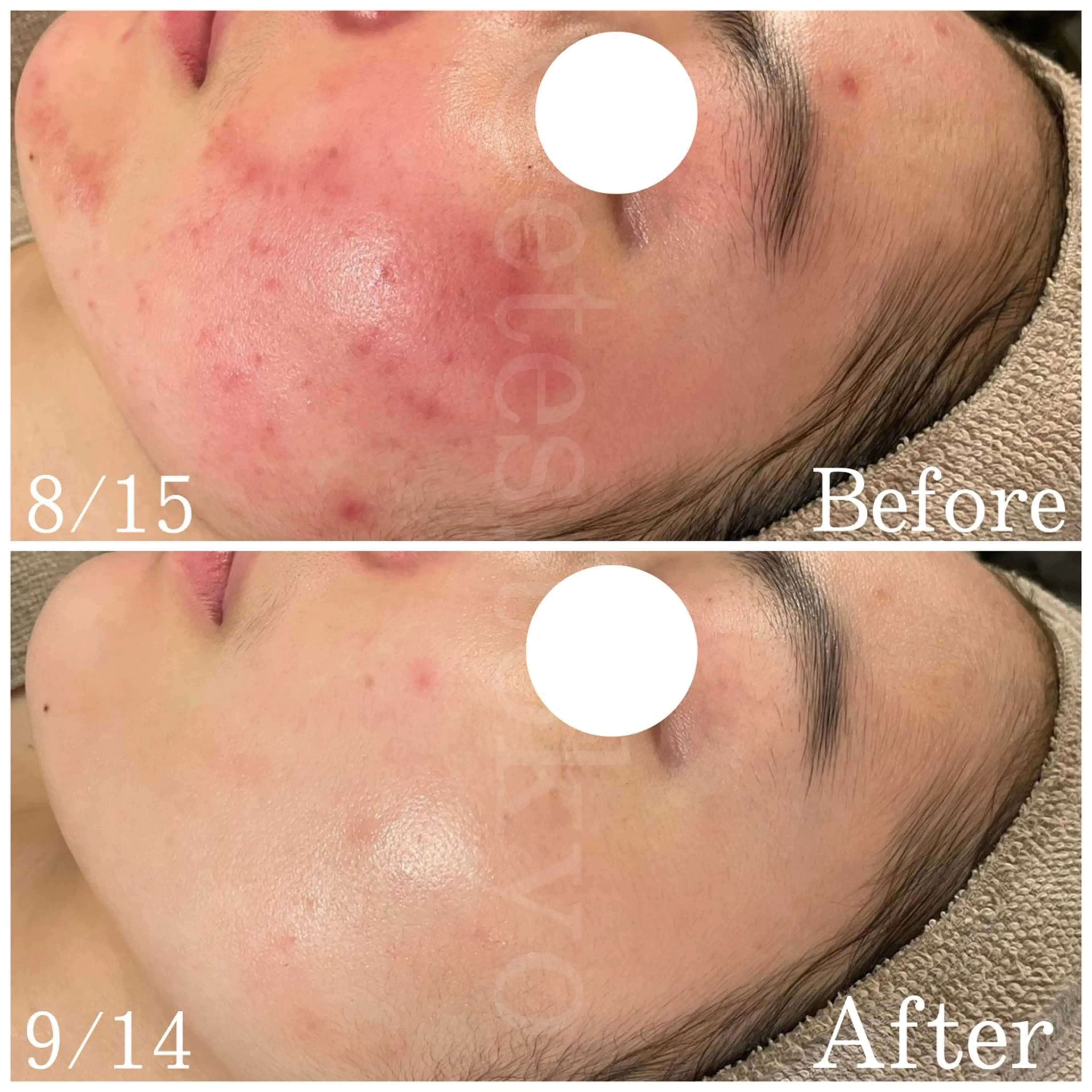 etes （エトエス）所属・etes.tokyo 中目黒のエステ・リラクイメージ