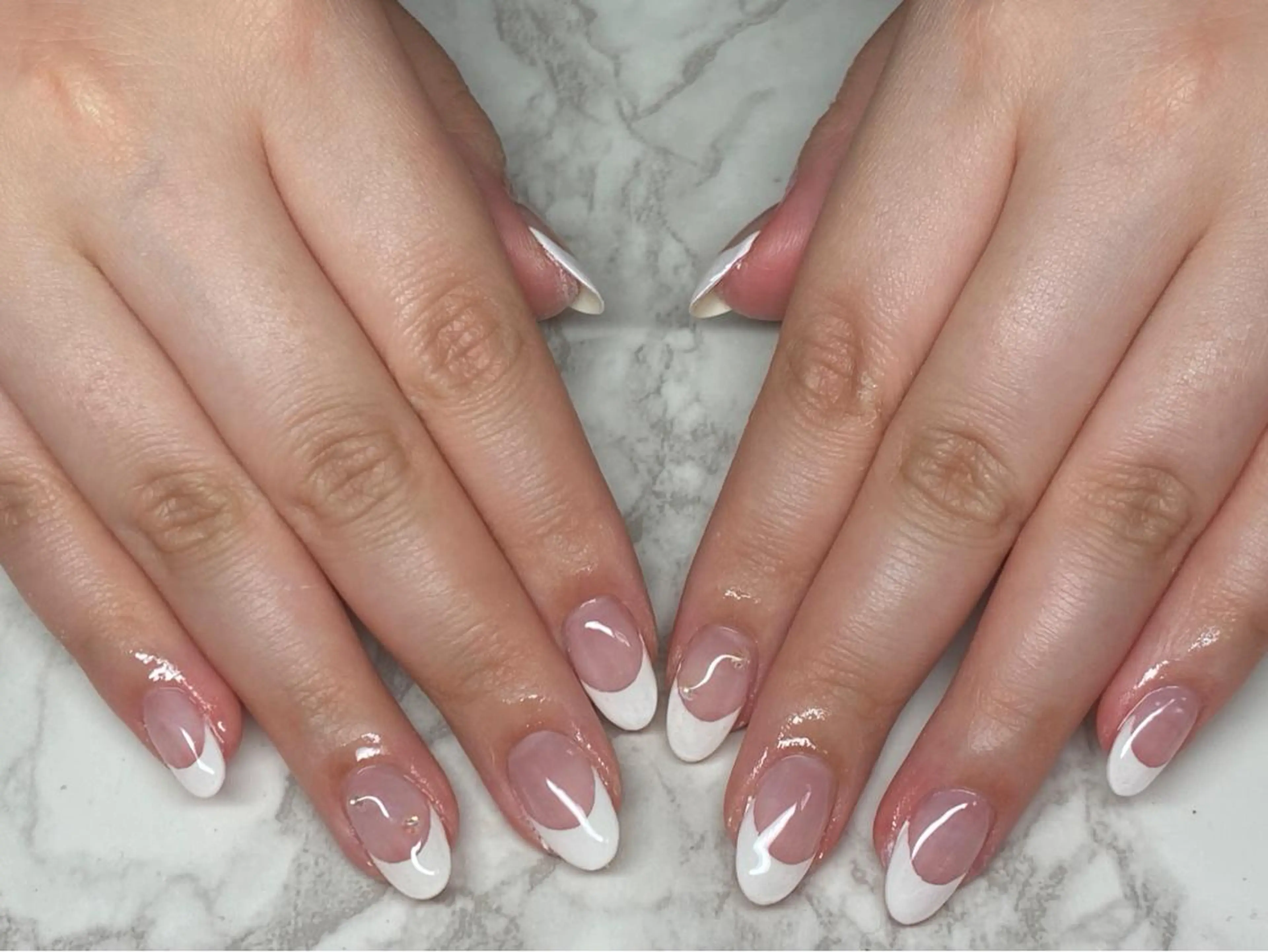 ネイル ハンドネイル Beauty Salon Luna所属・Beauty Salon Lunaのエステ・リラクイメージ