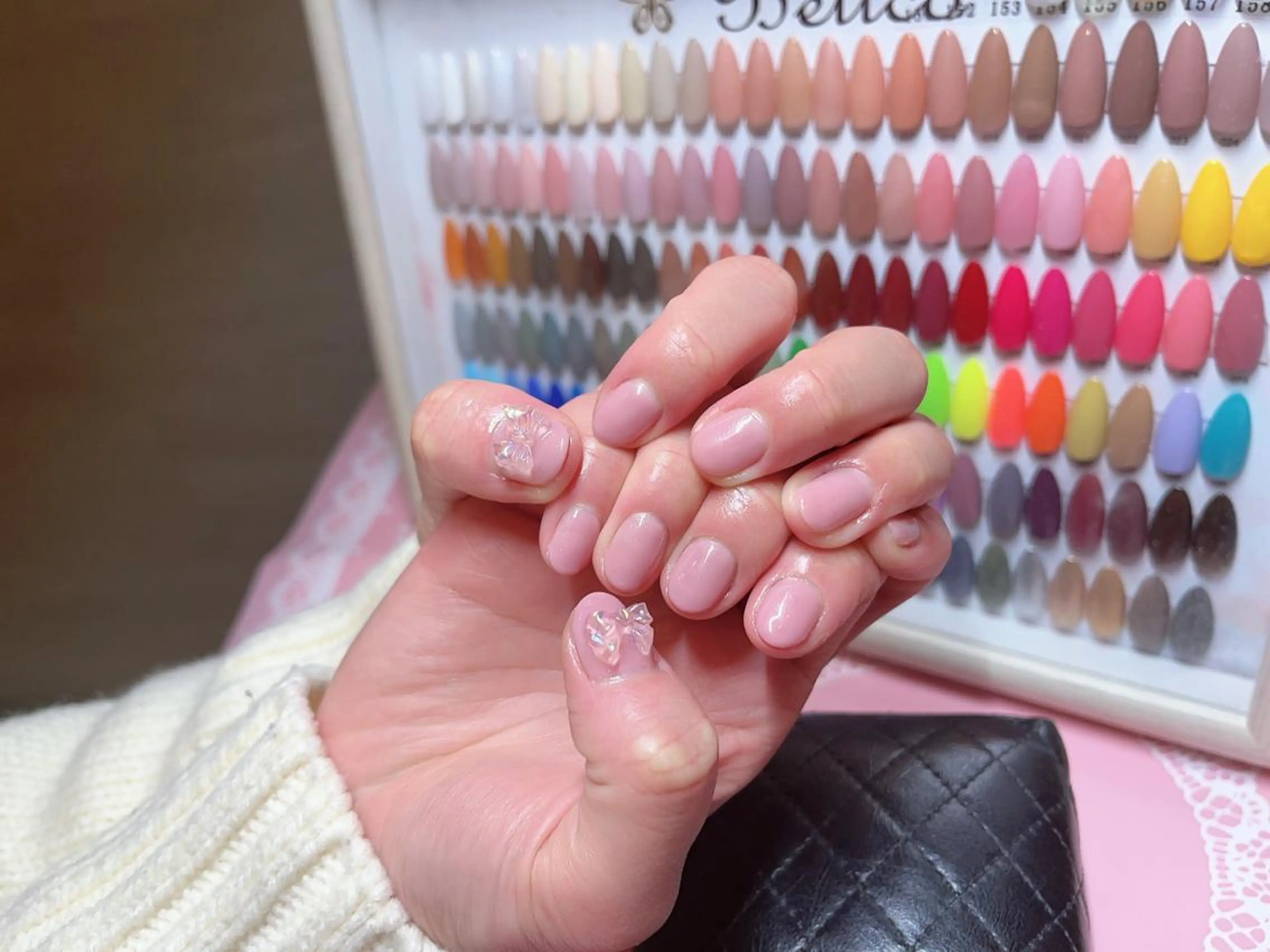 ネイル Fairyフェアリーネイルサロン所属・Fairy フェアリーネイルのネイルデザイン