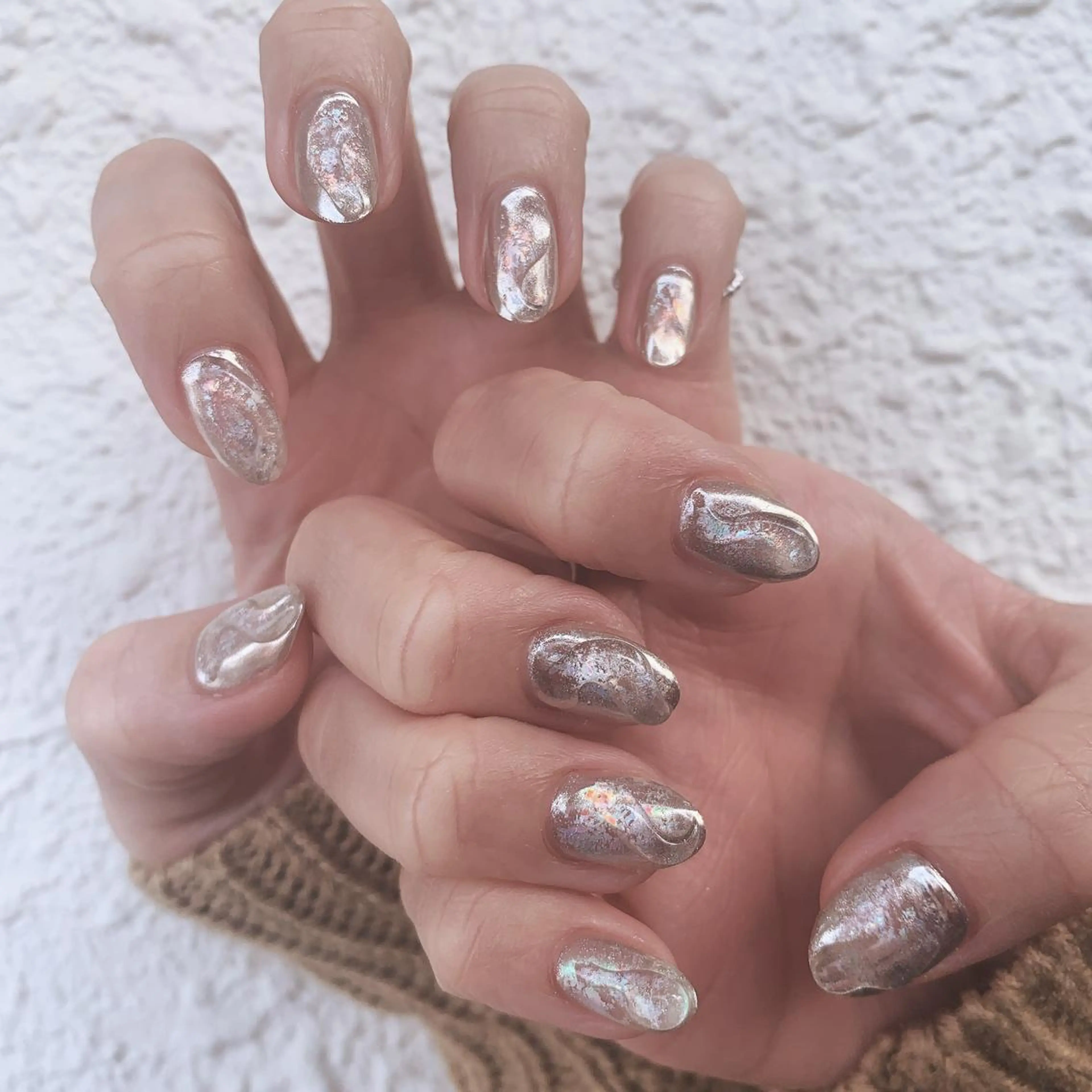 ネイル SPICENAILS by AYUのネイルデザイン