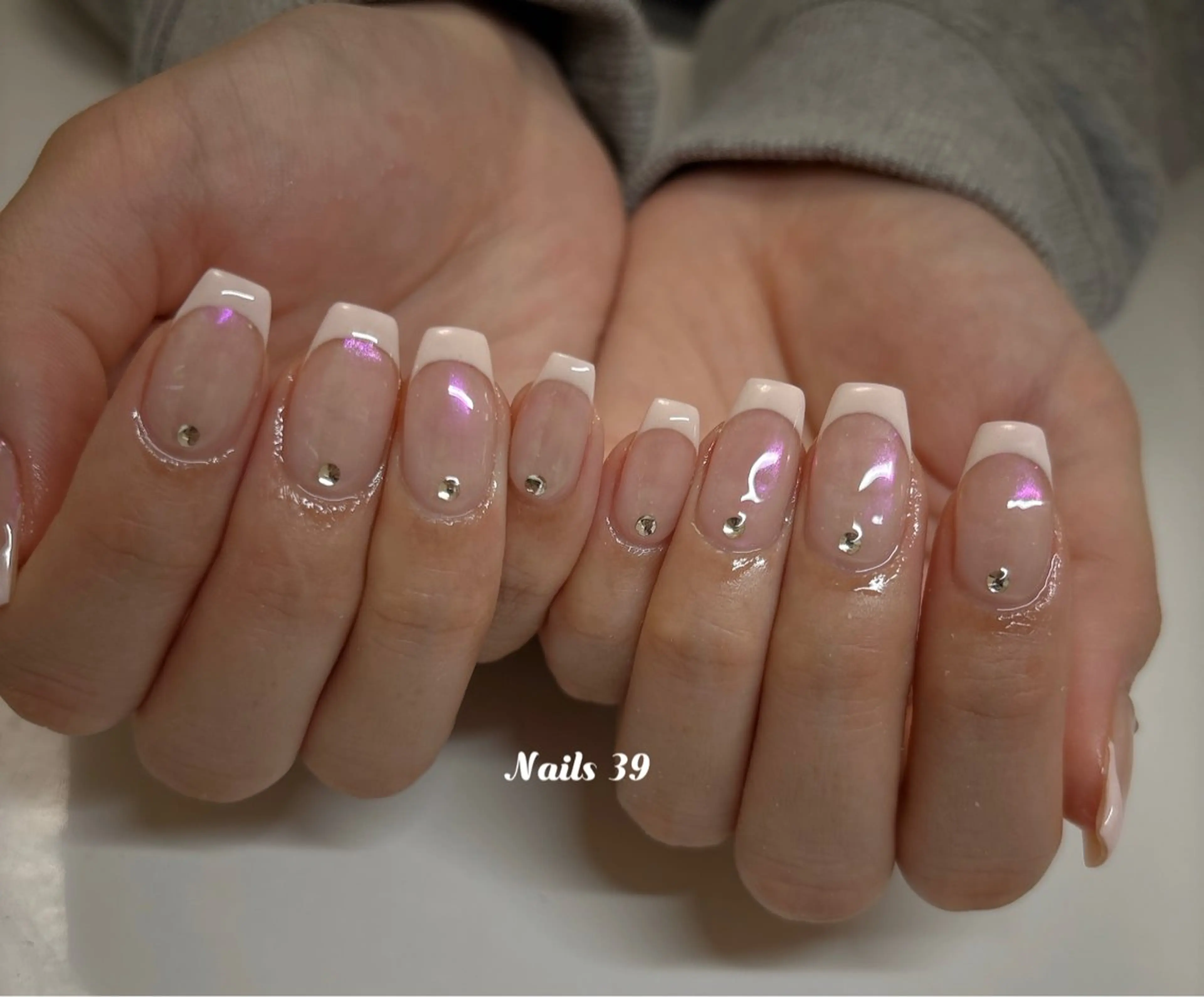 ネイル Nails 39のネイルデザイン