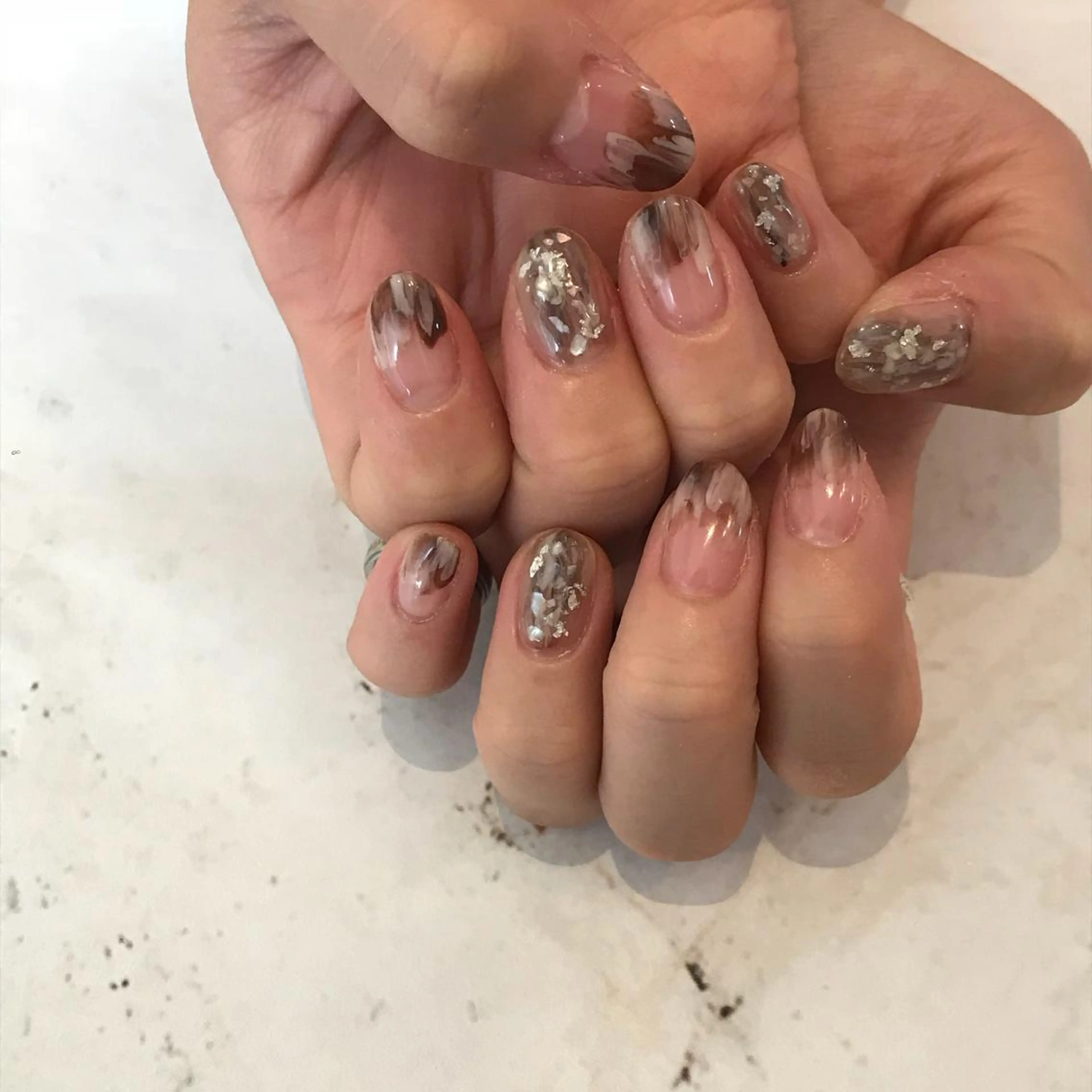 ネイル ハンドネイル HiMe .のその他イメージ