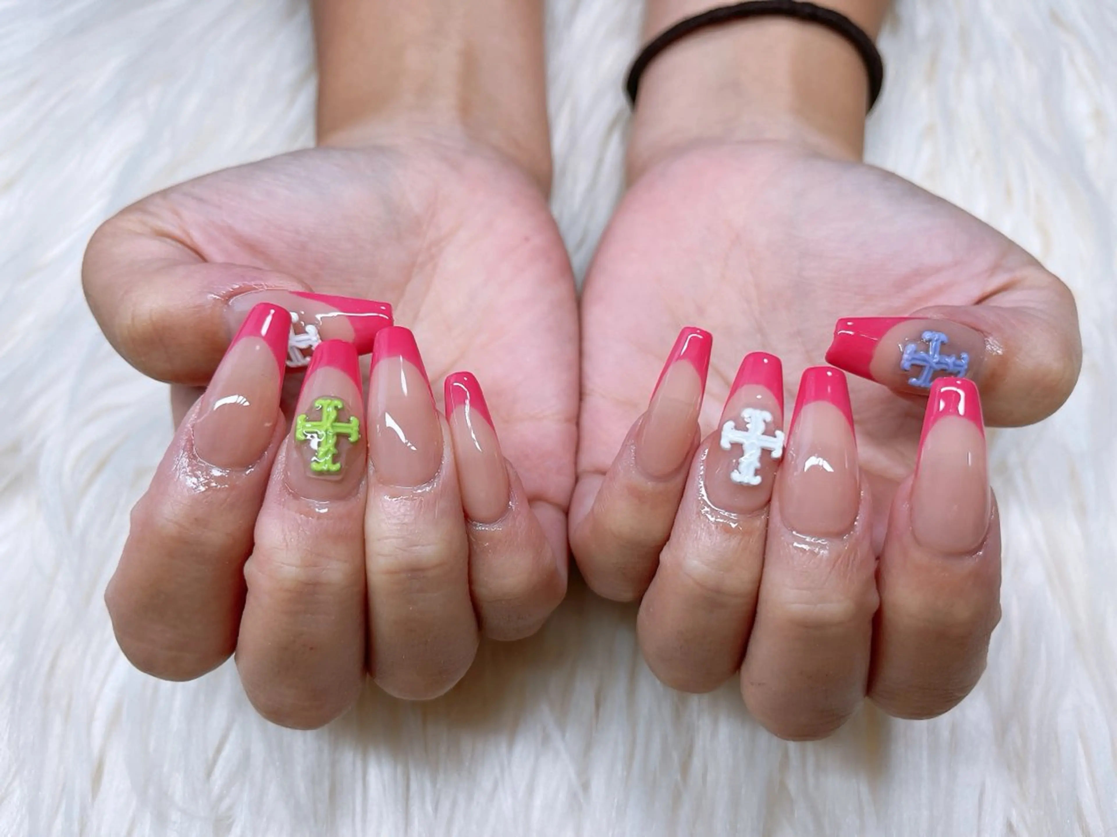 ネイル ハンドネイル nail ameryのネイルデザイン
