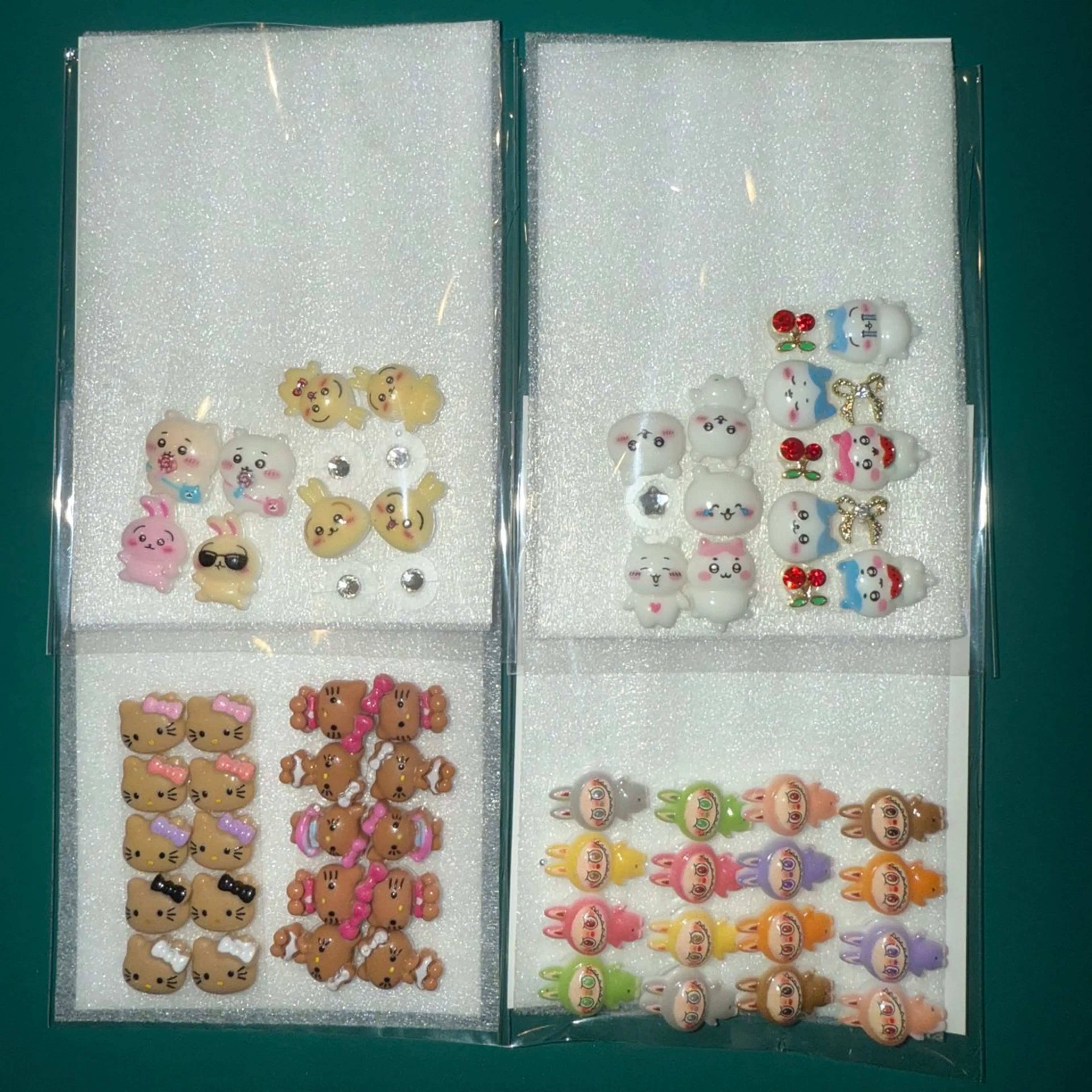 耳つぼジュエリー 🎀Amiのその他イメージ