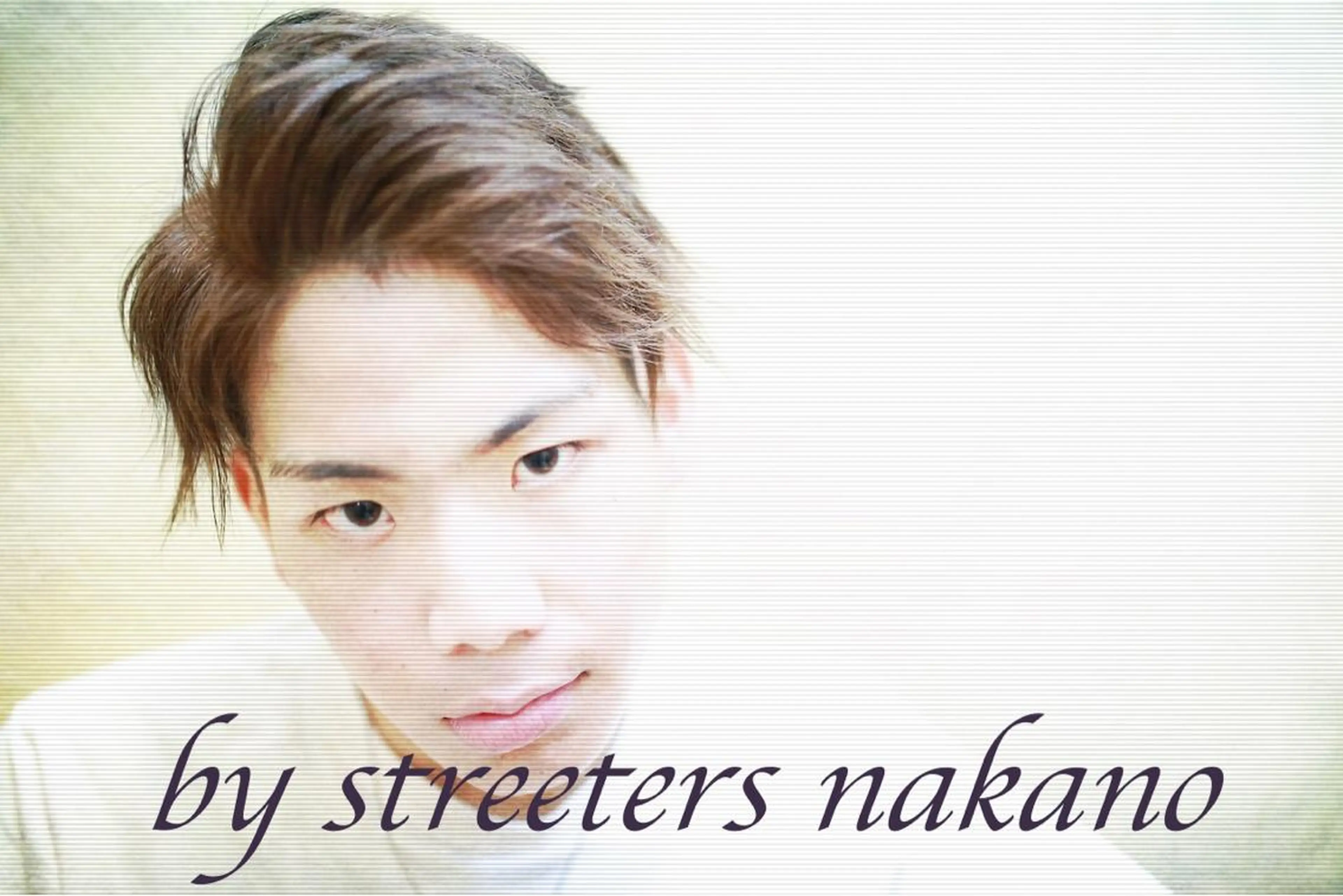 ショート カラー パーマ ヘアアレンジ メンズ キッズ ネイル マツエク・マツパ イルミナカラー メンズネイル カット ヘアカラー トリートメント premier modelsのヘアスタイル