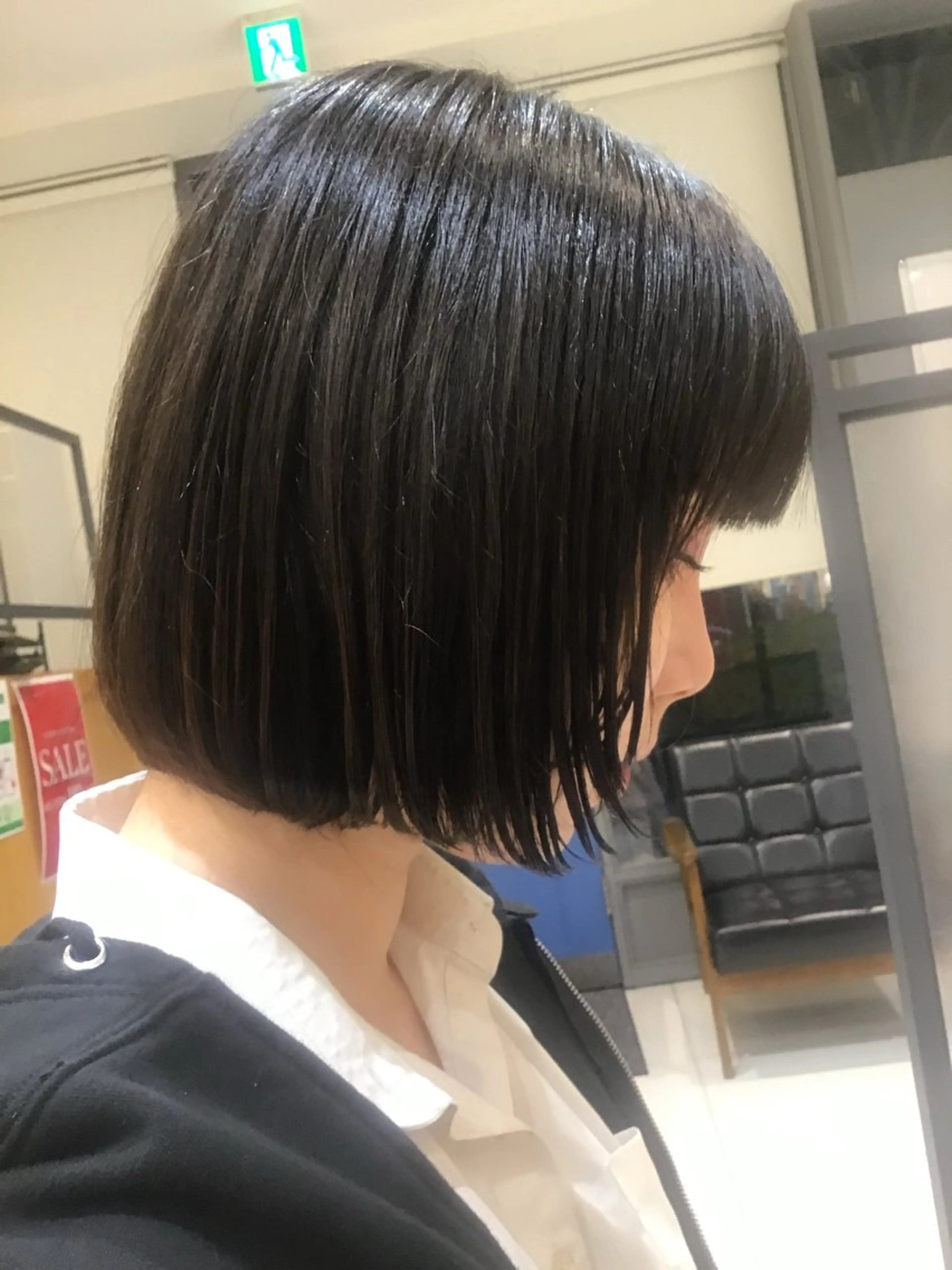 ショート ◽️Daiki／ 髪質再生◽️のヘアスタイル