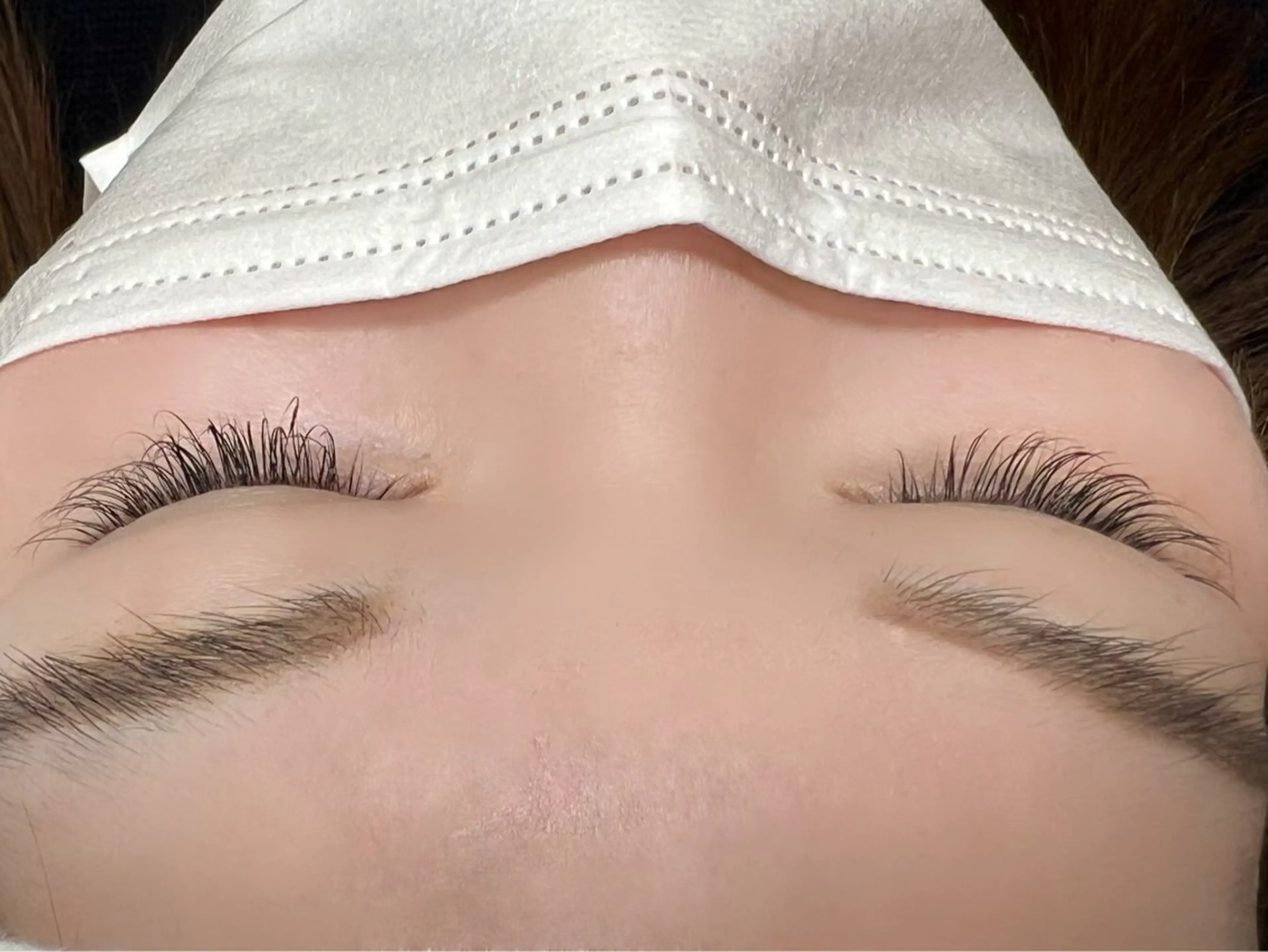 マツエク・マツパ マツエク Liberte eyelash所属・Liberte CHIAKIのマツエク・マツパデザイン