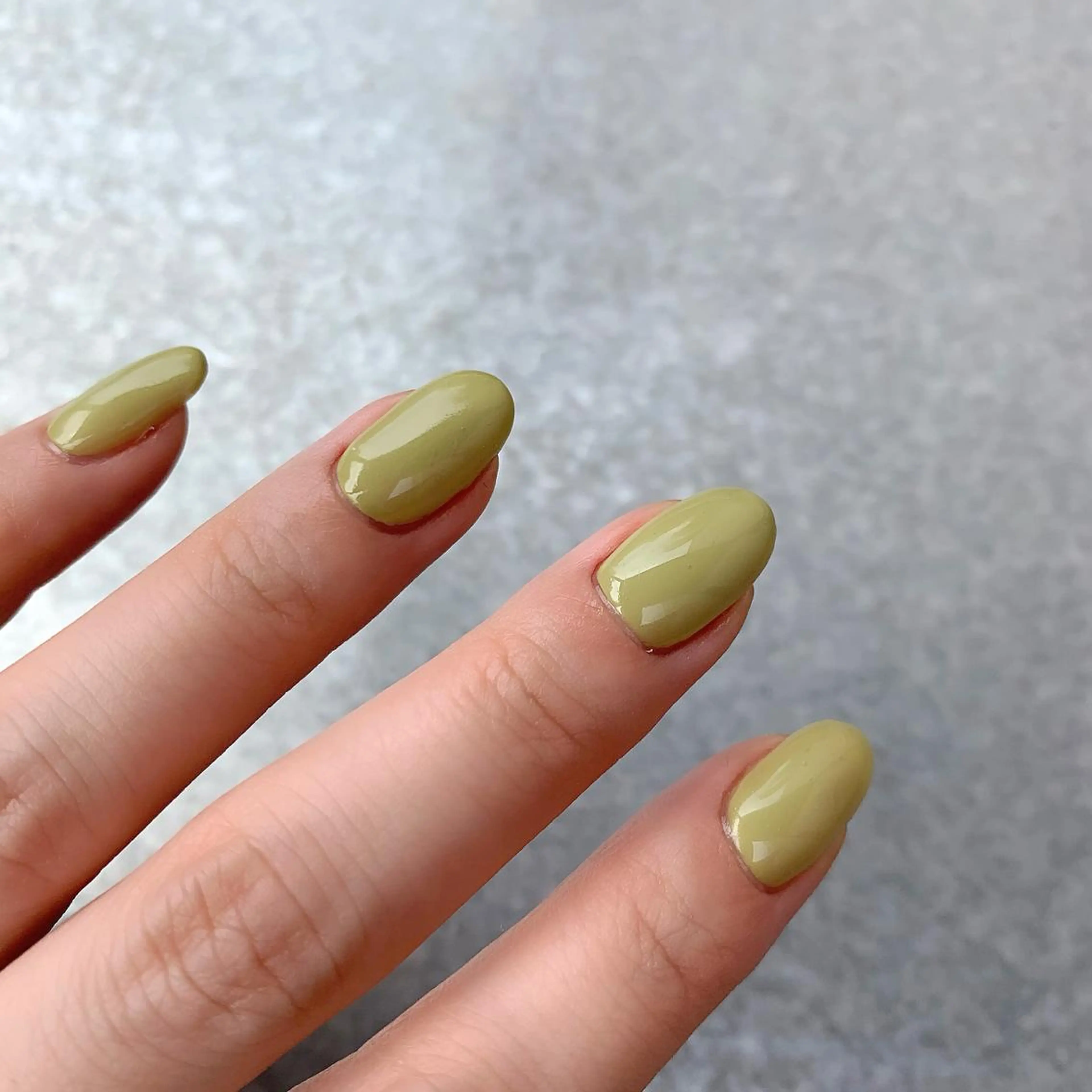 ネイル ピスタチオネイル ハンドネイル HiMe .のその他イメージ