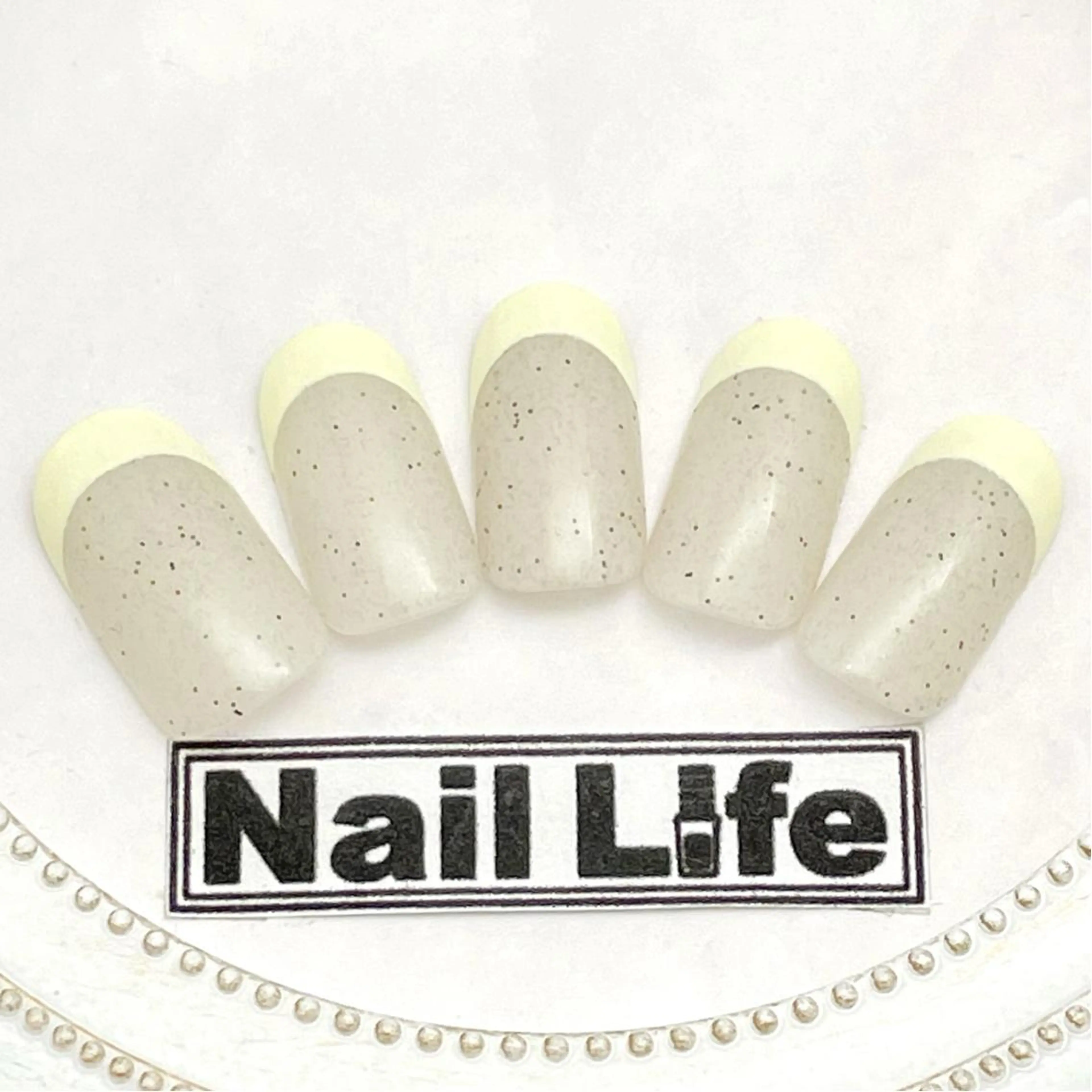 ネイル ハンドネイル 大嶋 めぐみのネイルデザイン