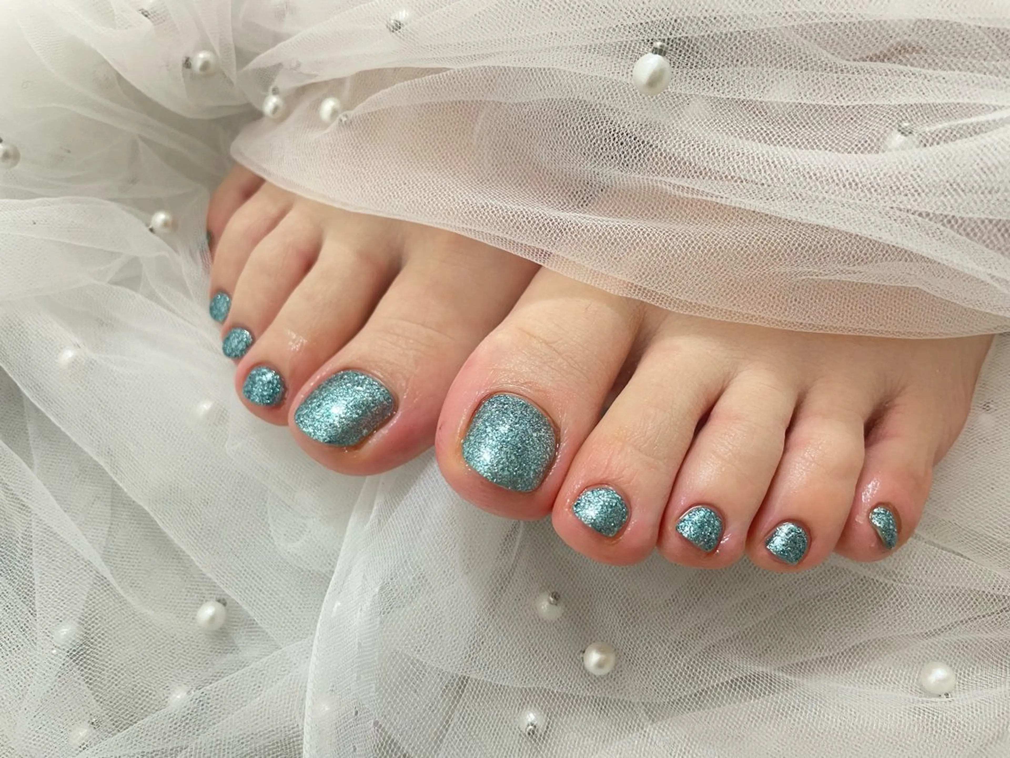 ネイル フットネイル Nailist💅 /SONODAのネイルデザイン