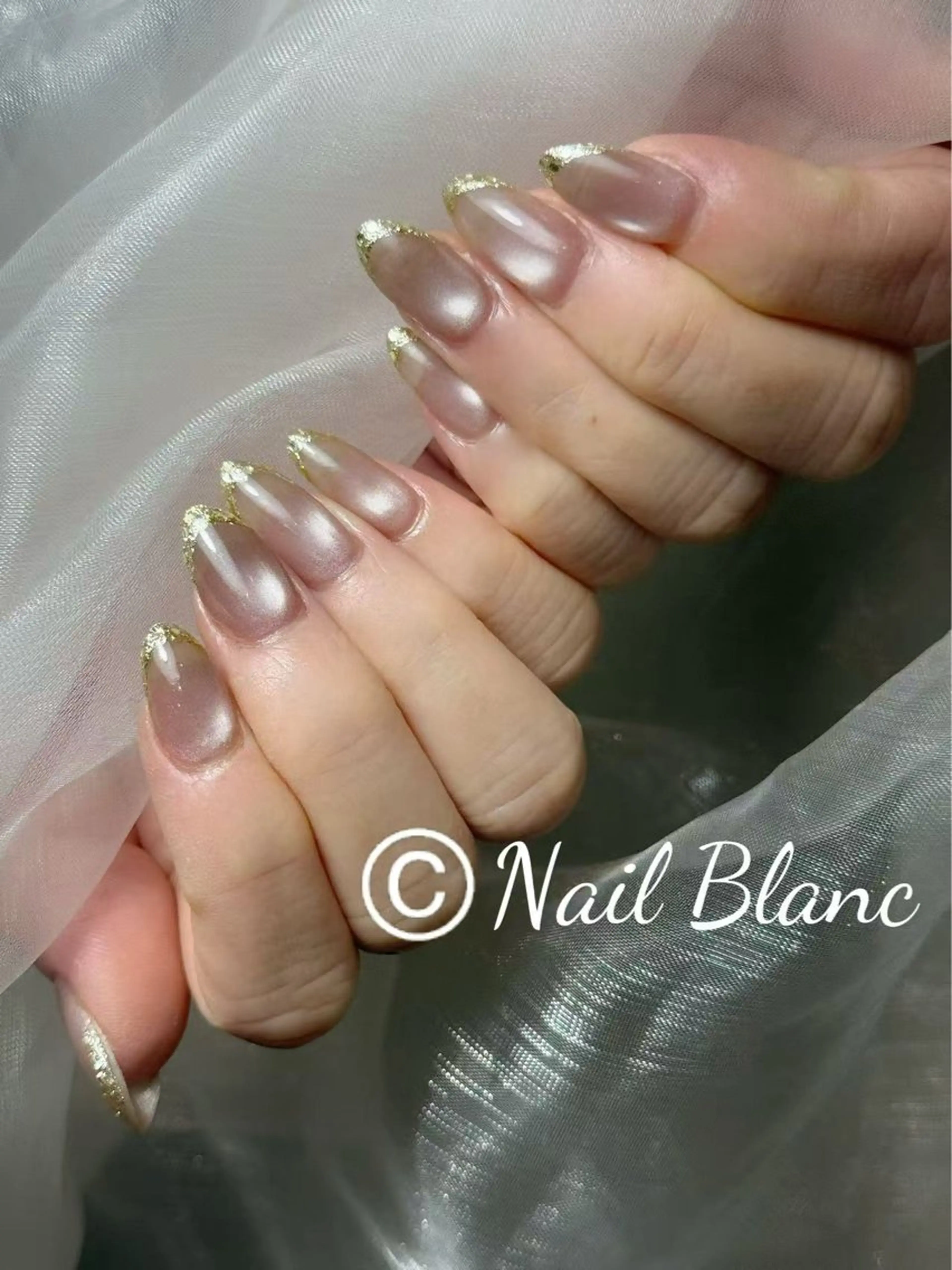 ネイル ハンドネイル ネイル みきのネイルデザイン