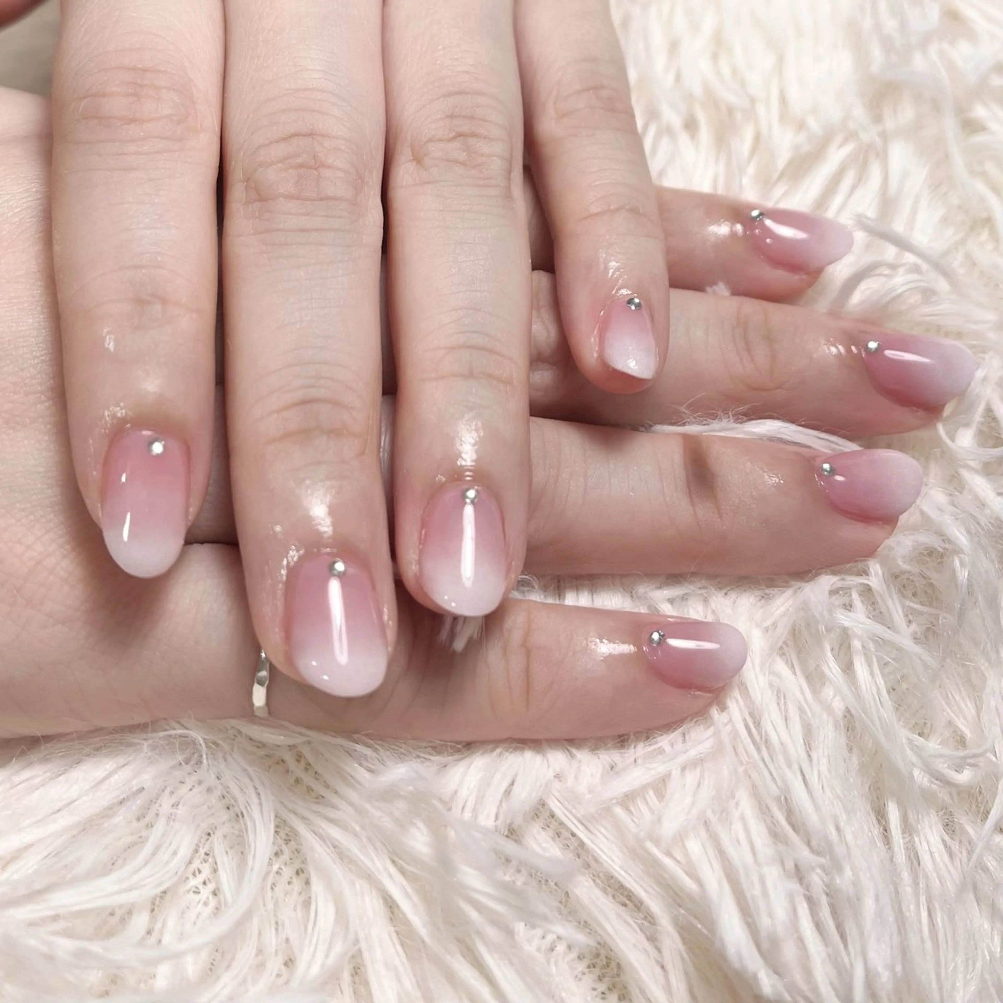 ネイル Twinkle Nail Kuboのネイルデザイン