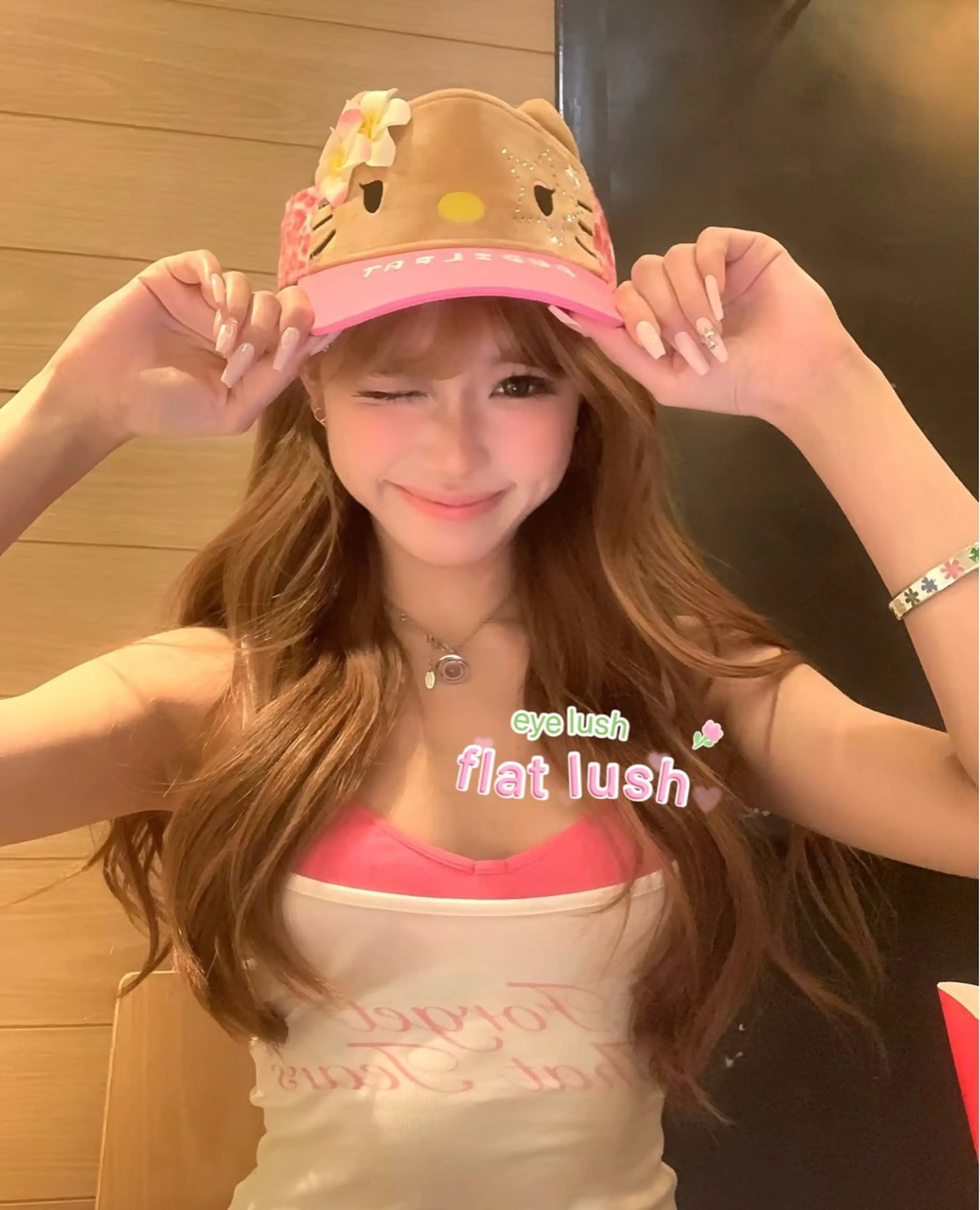 マツエク・マツパ Luxiel eye博多店所属・LuXiel mana🦙のマツエク・マツパデザイン