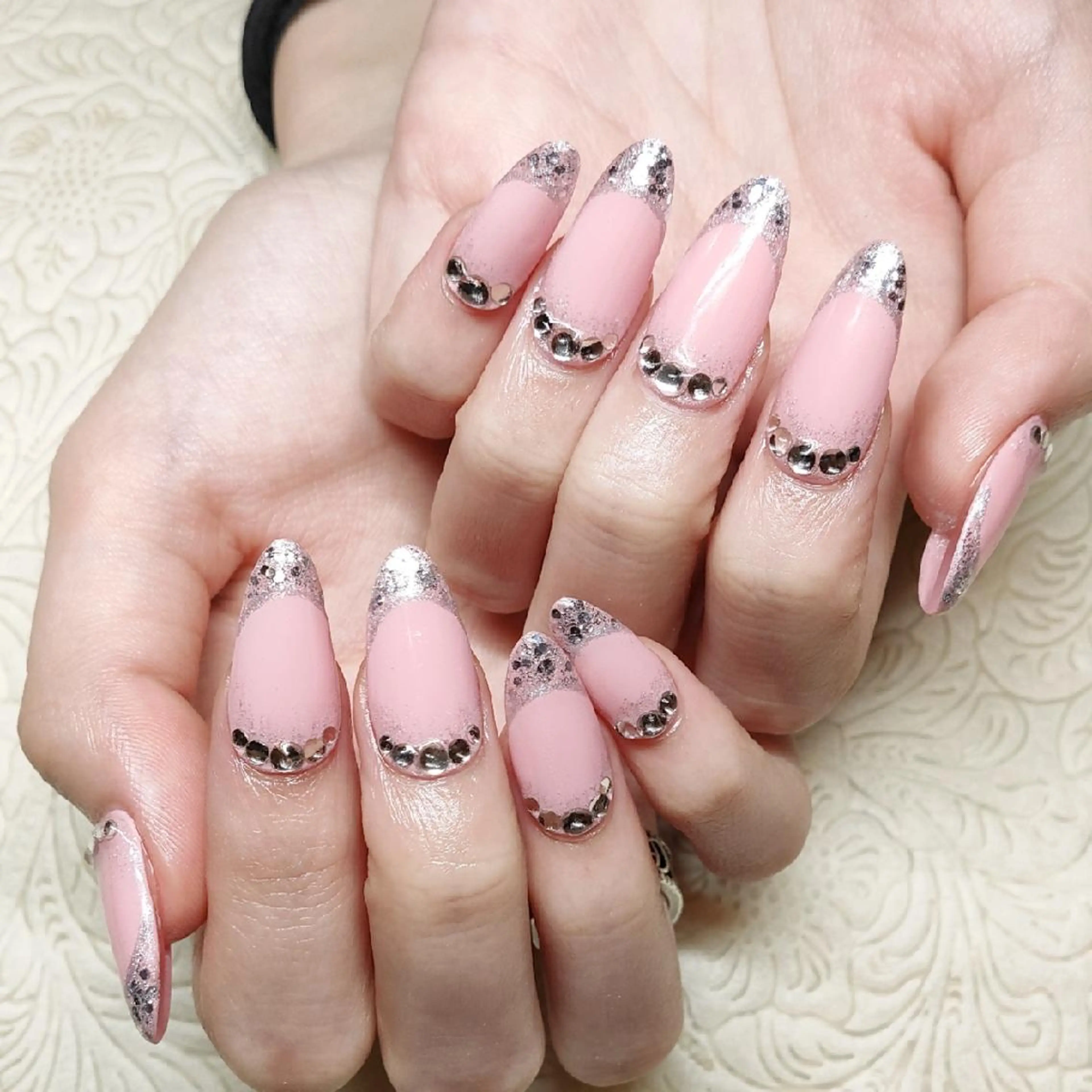 ネイル ハンドネイル private nailsalonのネイルデザイン