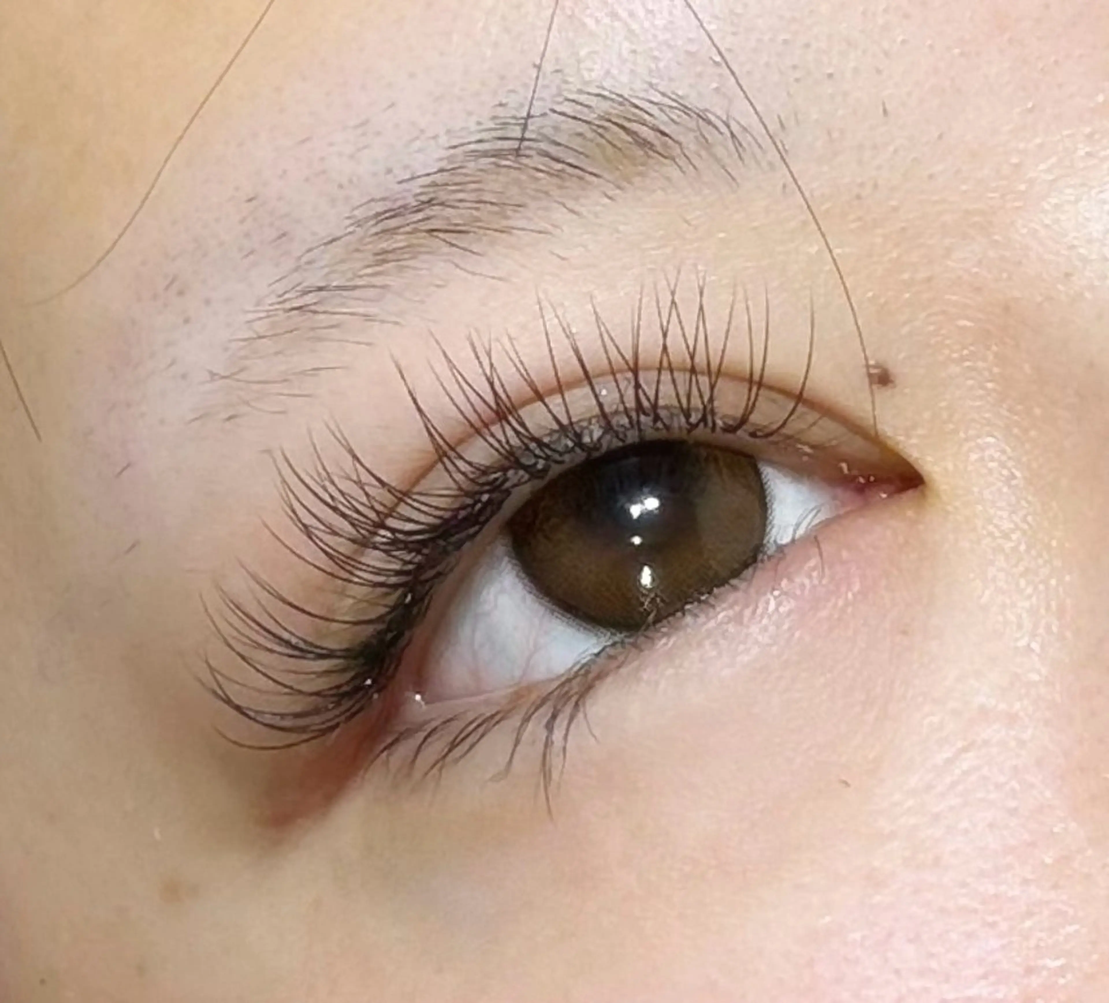 マツエク・マツパ Cカール MAQUIA 大石のマツエク・マツパデザイン