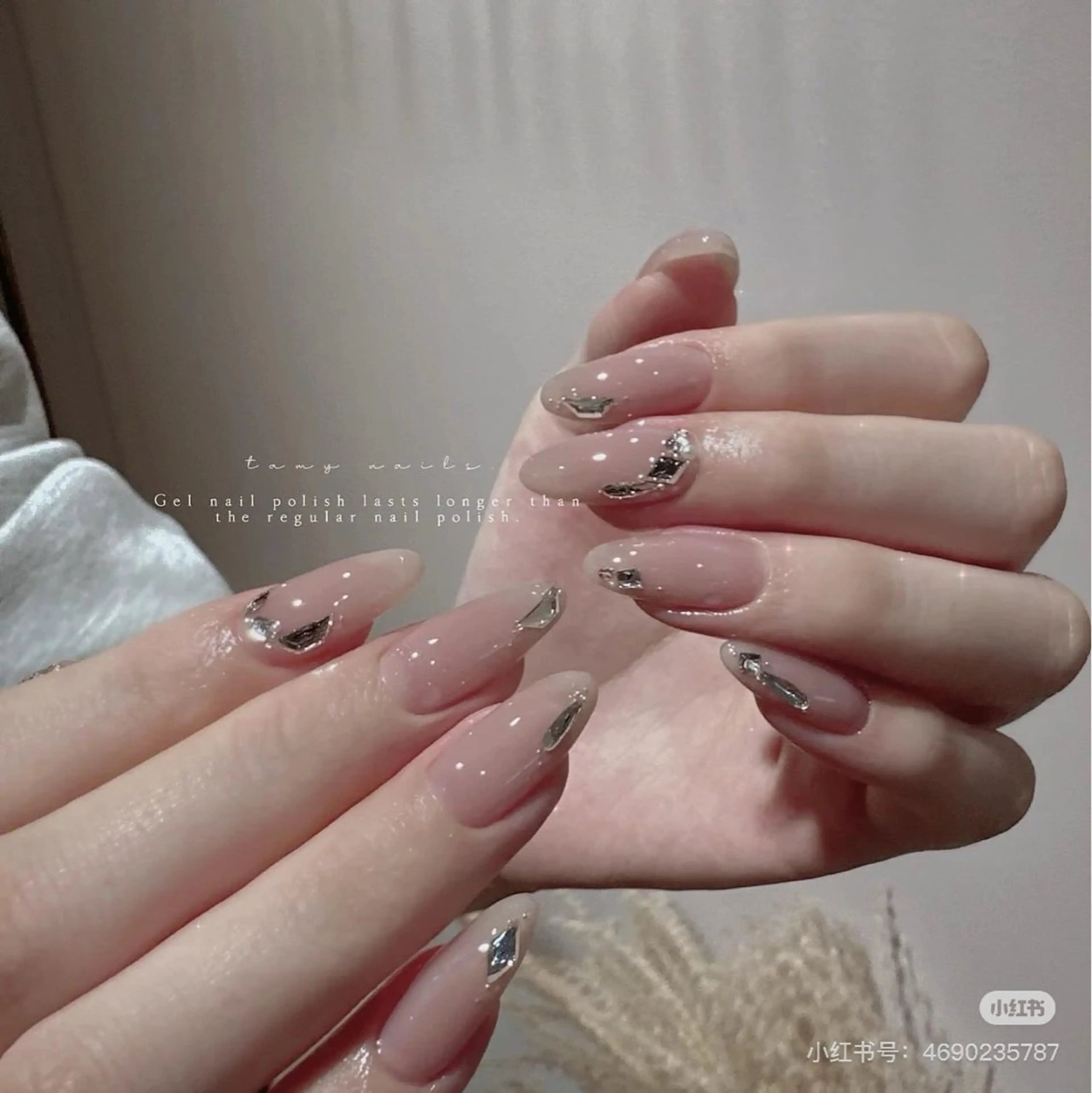 ネイル ハンドネイル U.m nail salon所属・U.m nail salonのネイルデザイン