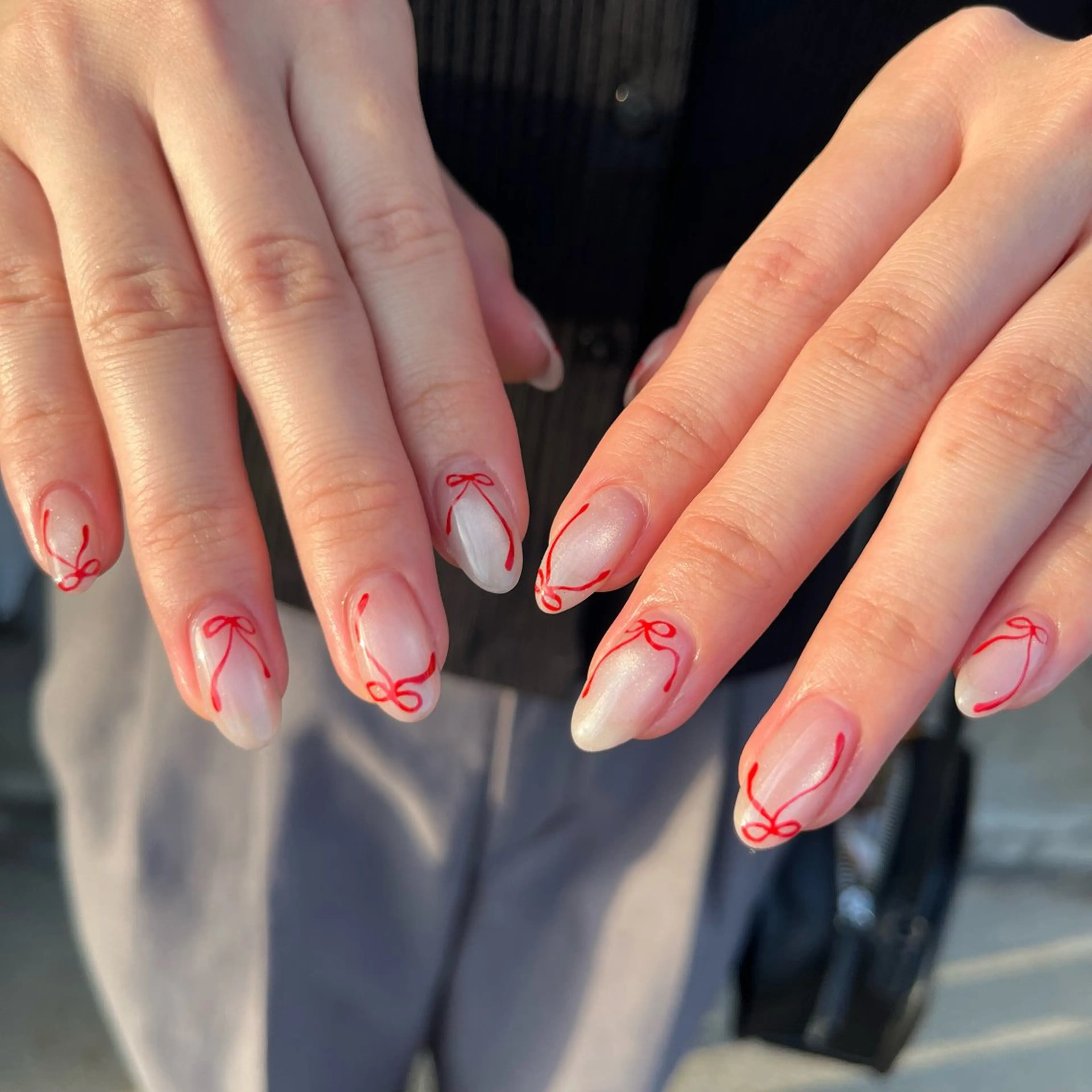 ネイル 持ち込み ★ RAY★のネイルデザイン