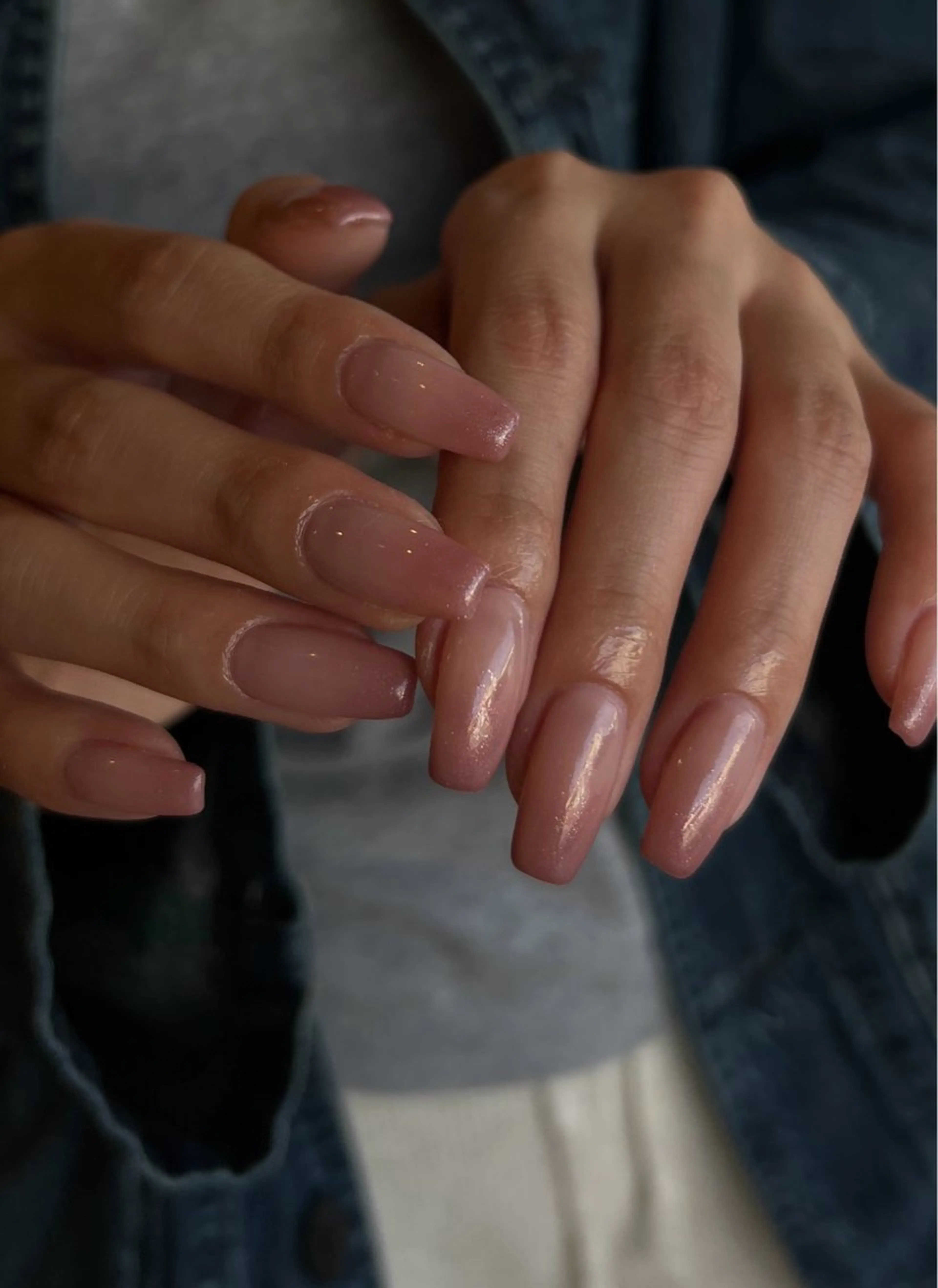 ネイル シンプルネイル nail salon epic所属・nail salon epicのネイルデザイン