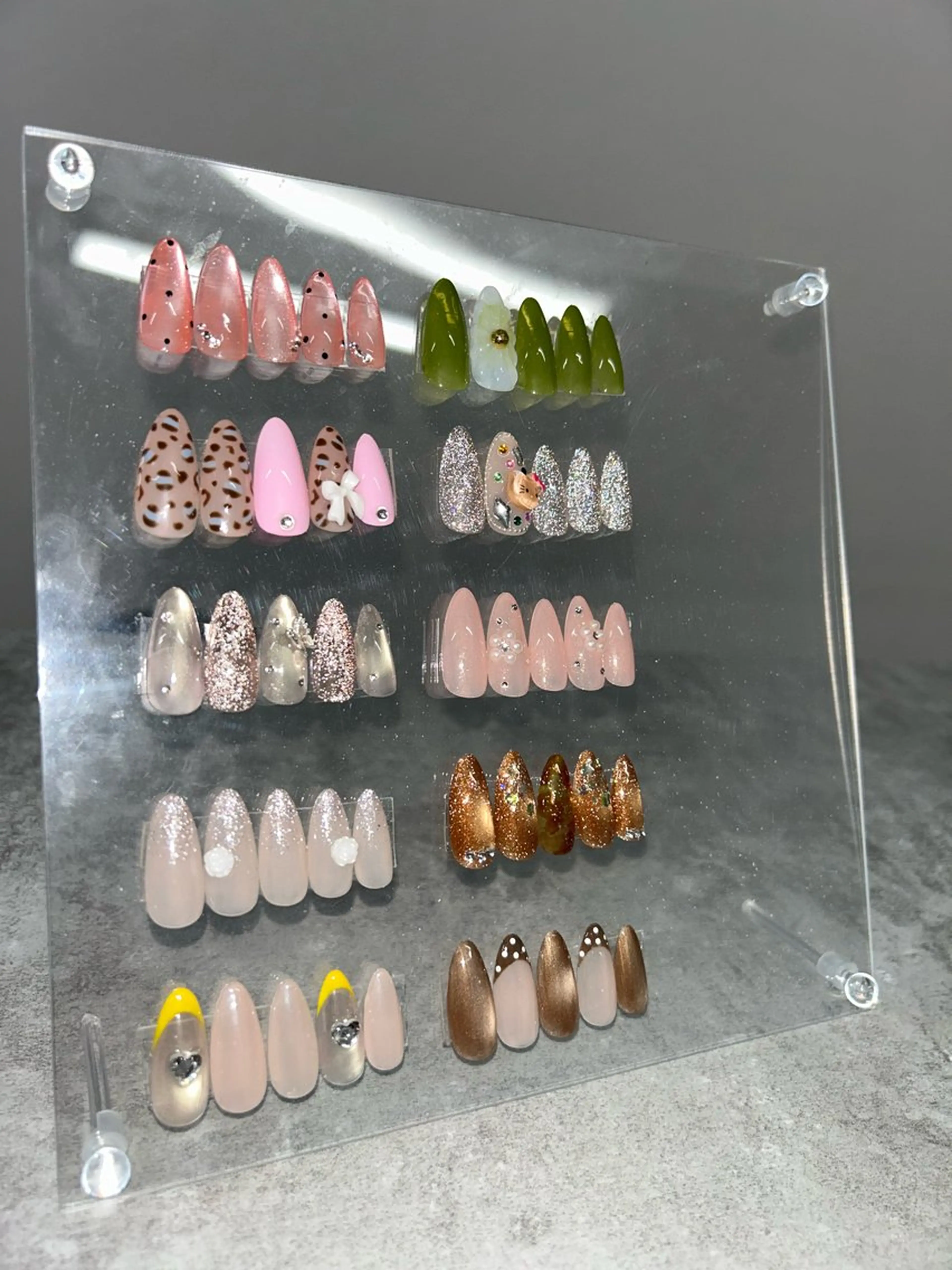 ネイル en.nail☆ KOIKOのネイルデザイン