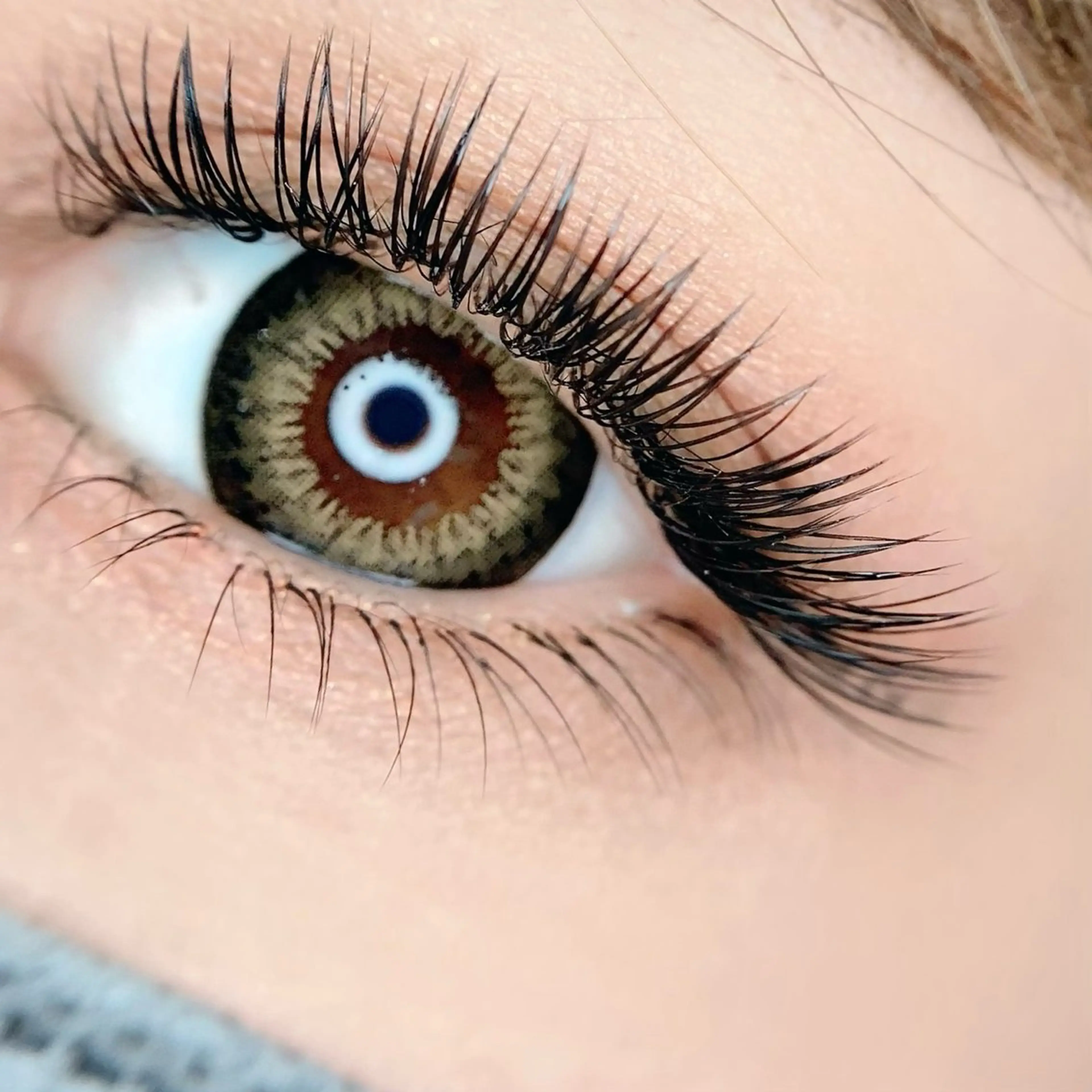 マツエク・マツパ arton Eyelash所属・Arton Eyelashのエステ・リラクイメージ