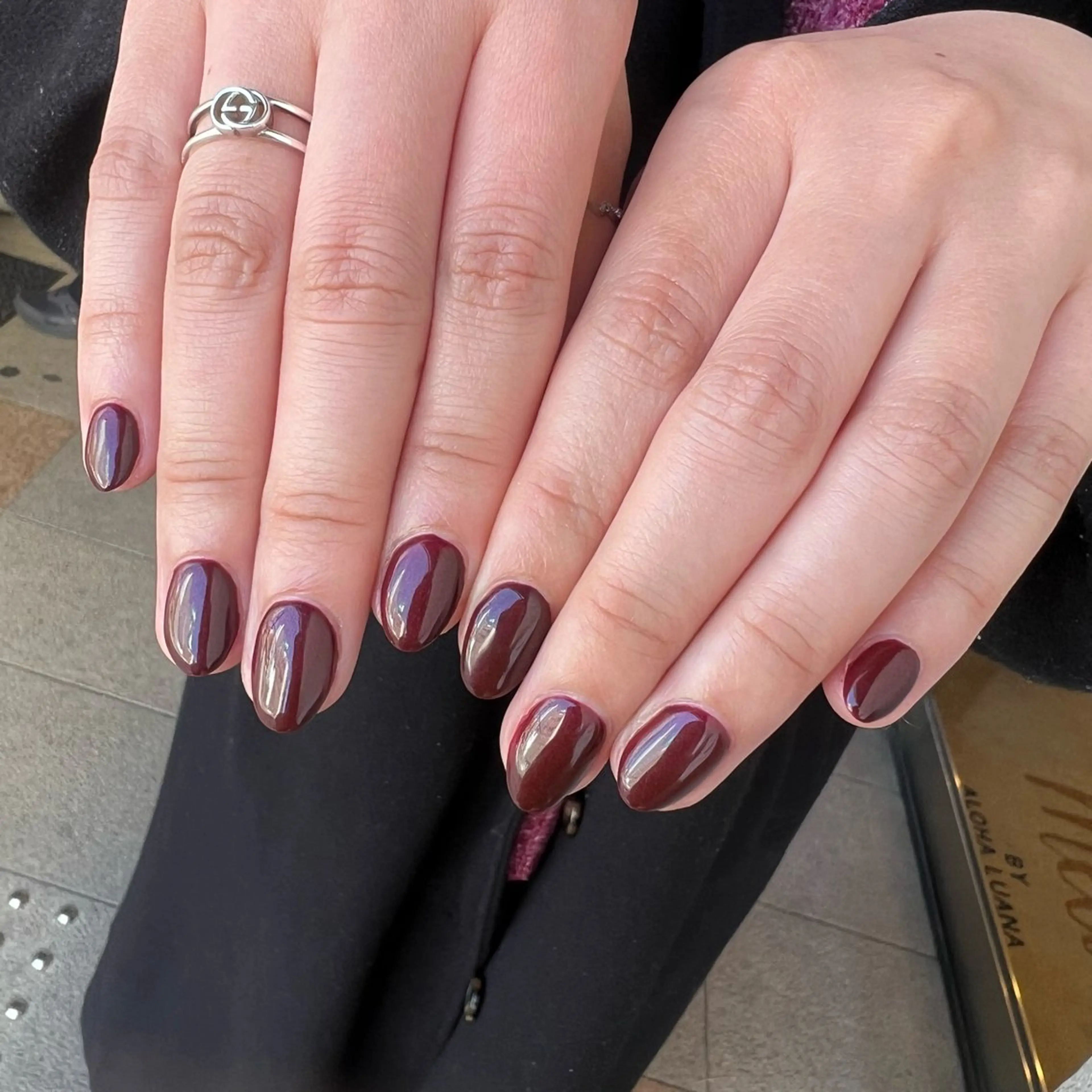 ネイル rika 🤍のネイルデザイン