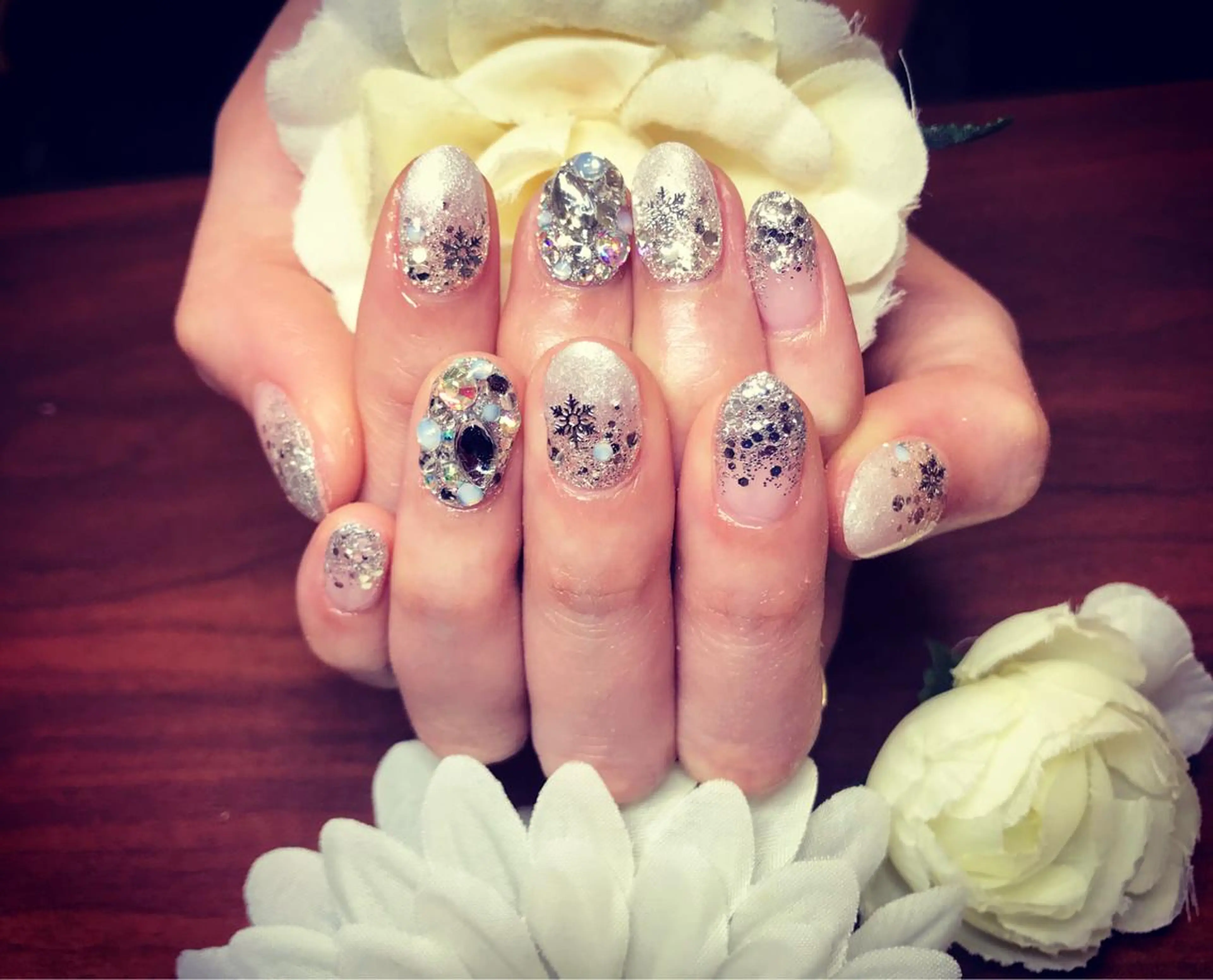 ネイル NAIL salon ACEのネイルデザイン