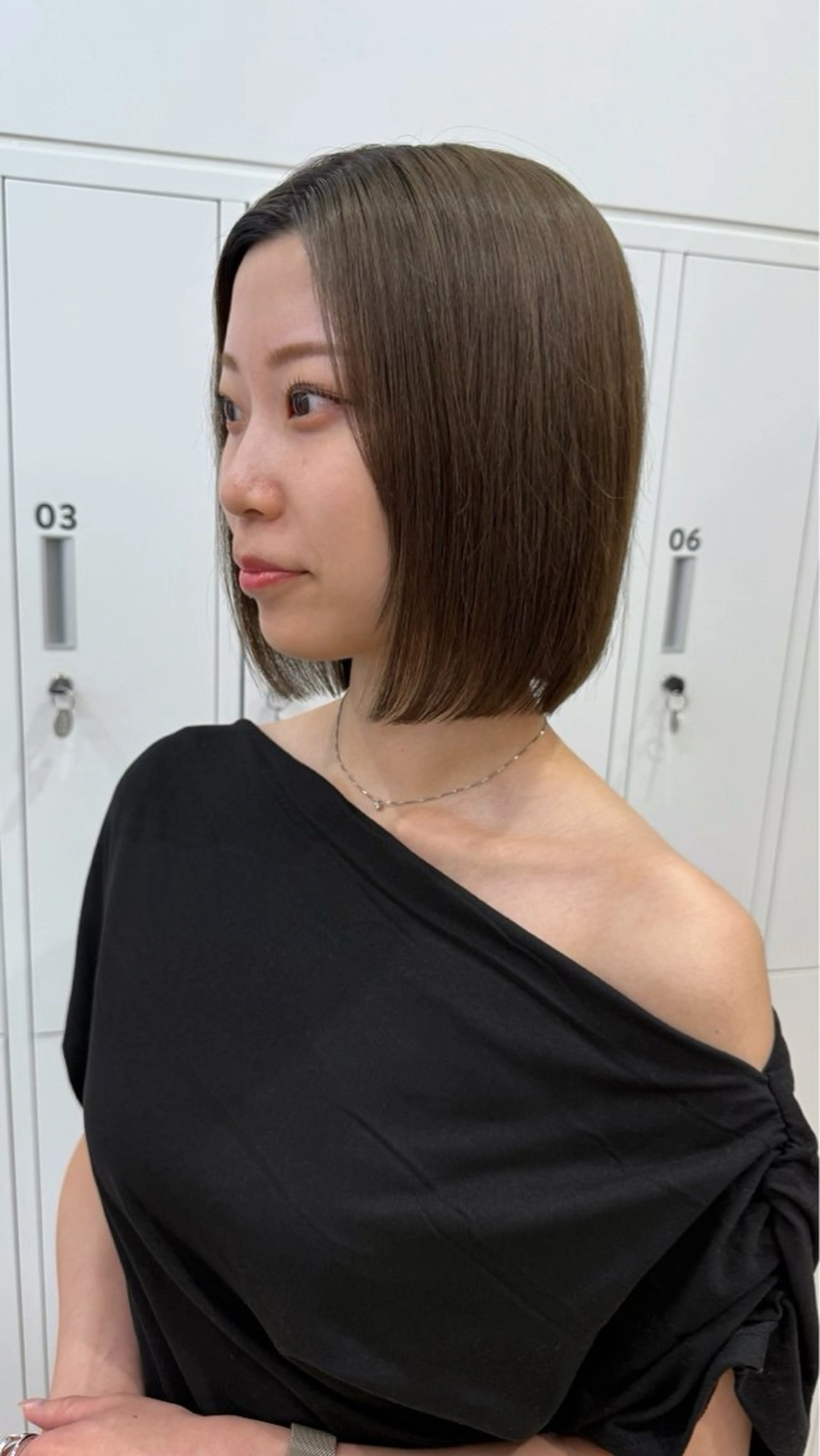 似合わせカット(シャンプー込)🤍の写真