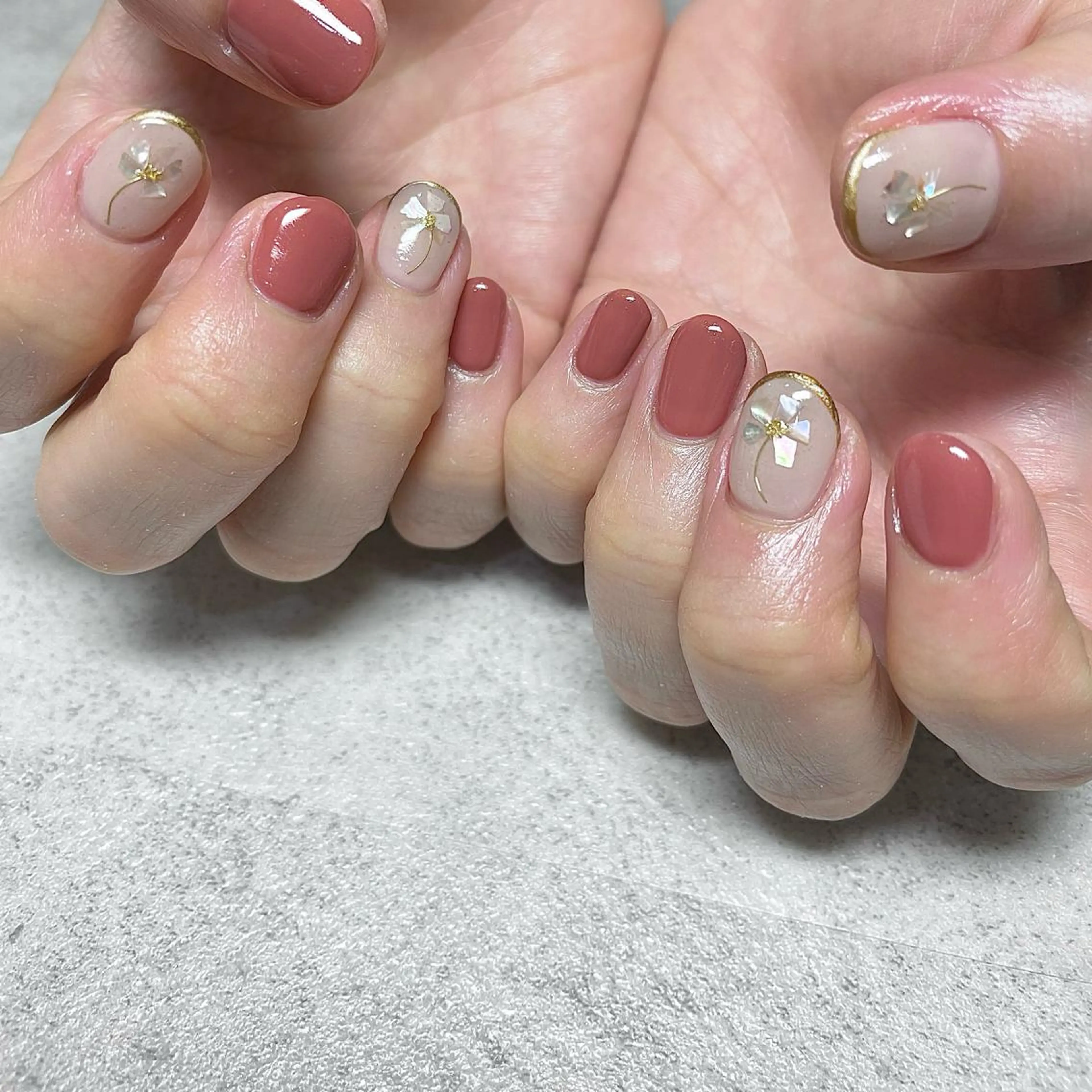 ネイル アートネイル acs.n所属・ネイル,耳つぼ 風間すみれのその他イメージ