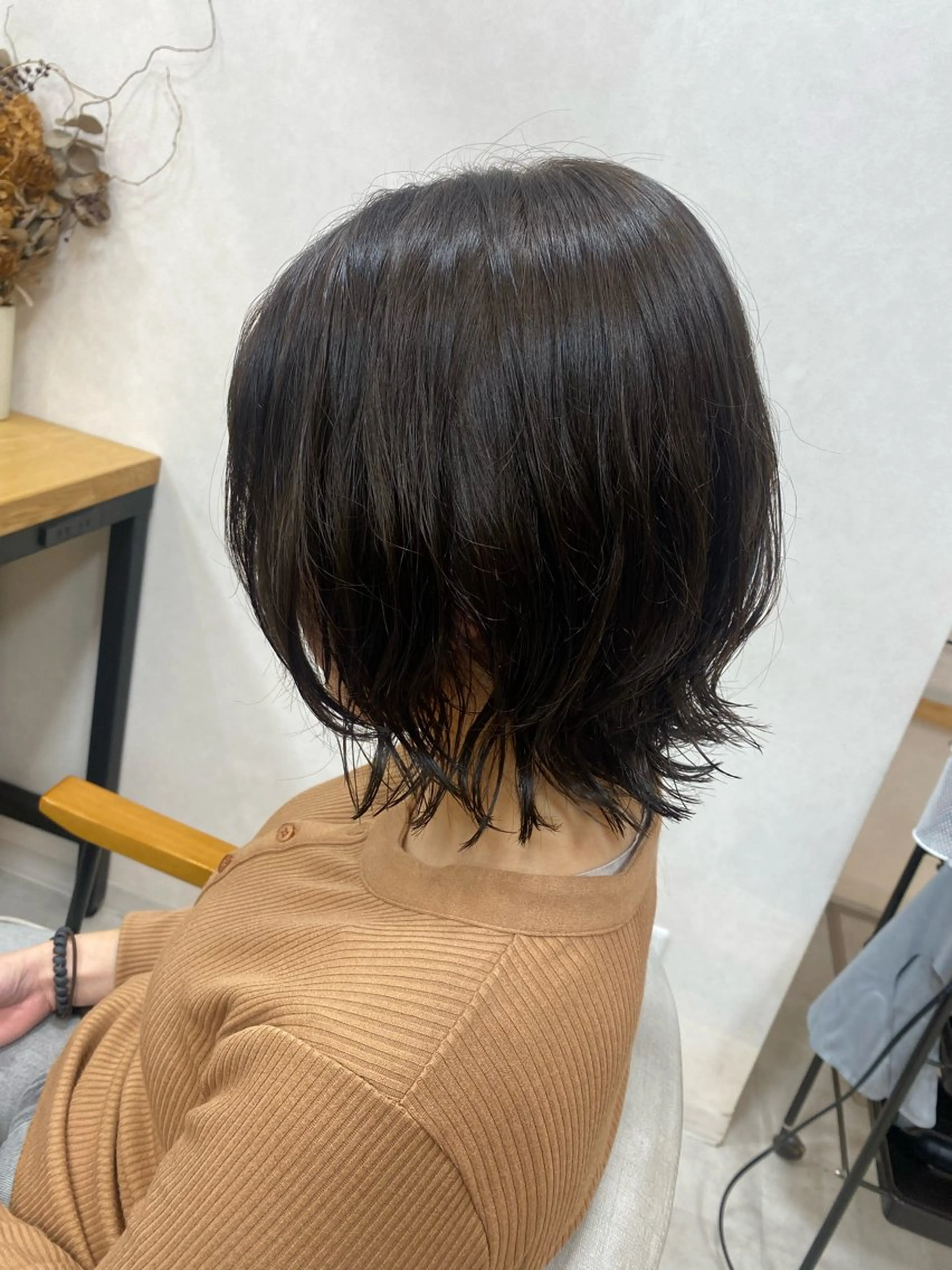 ショート HIYORI🧁 登戸のヘアスタイル