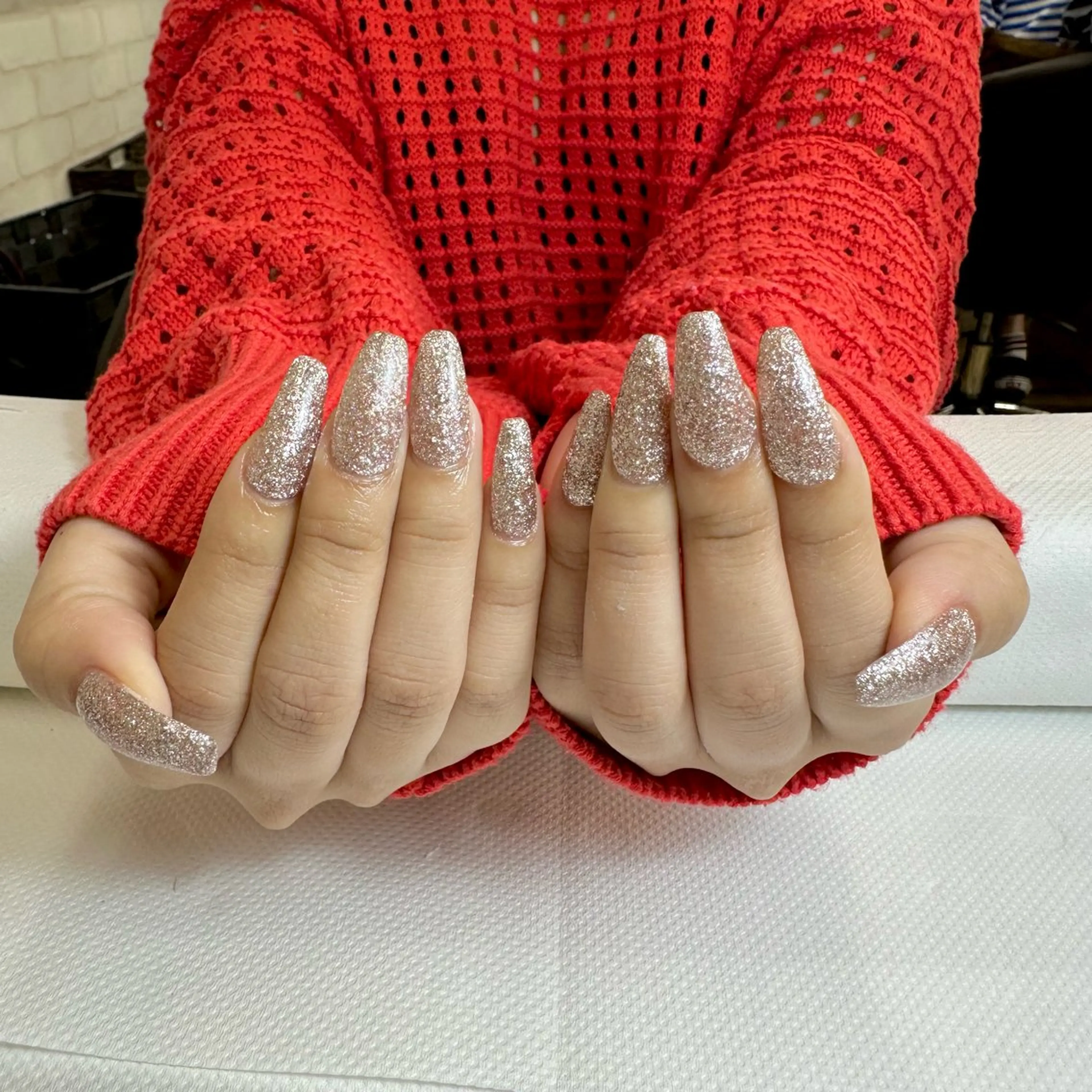 ネイル MAXKELLY木村 双葉のネイルデザイン