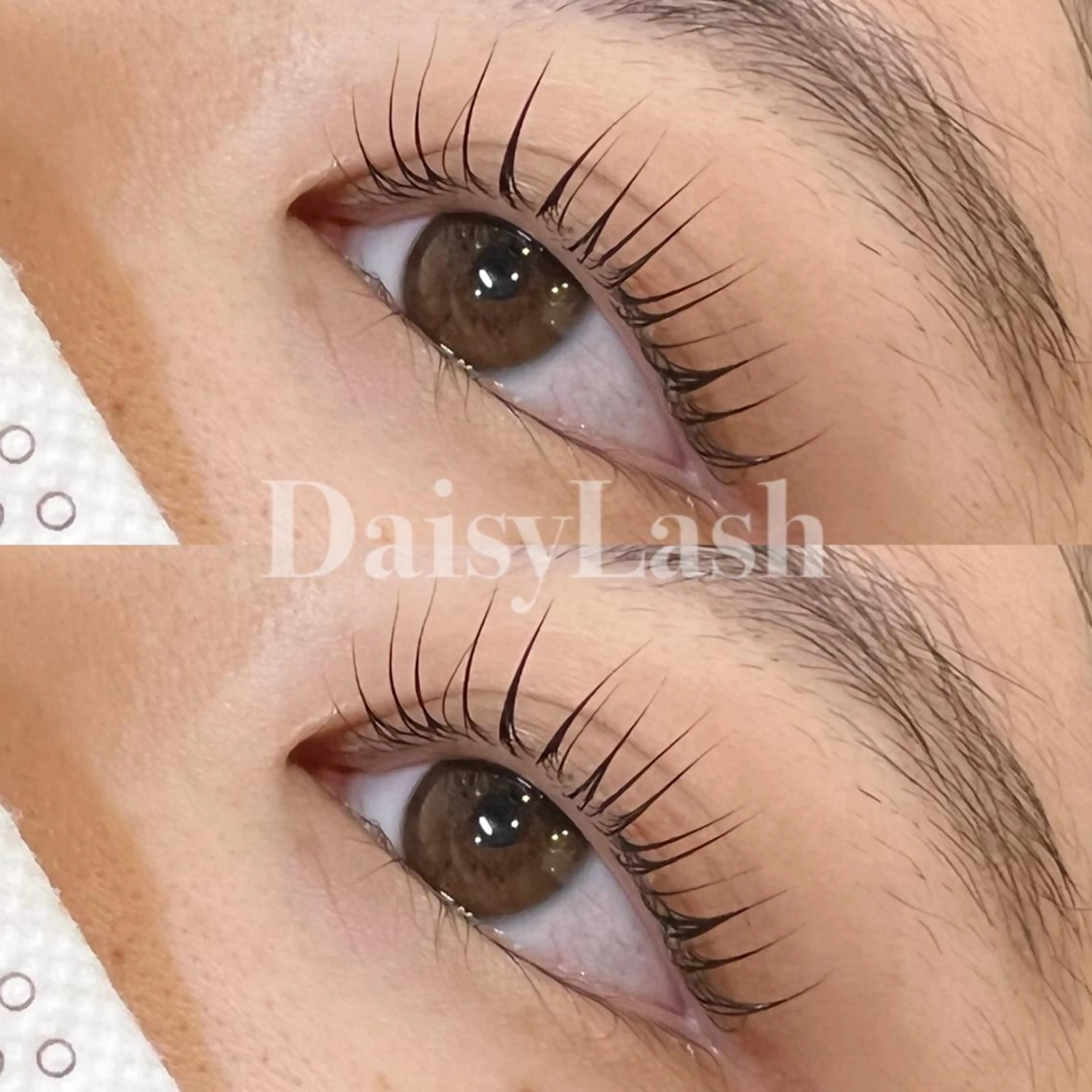 マツエク・マツパ s saeのマツエク・マツパデザイン