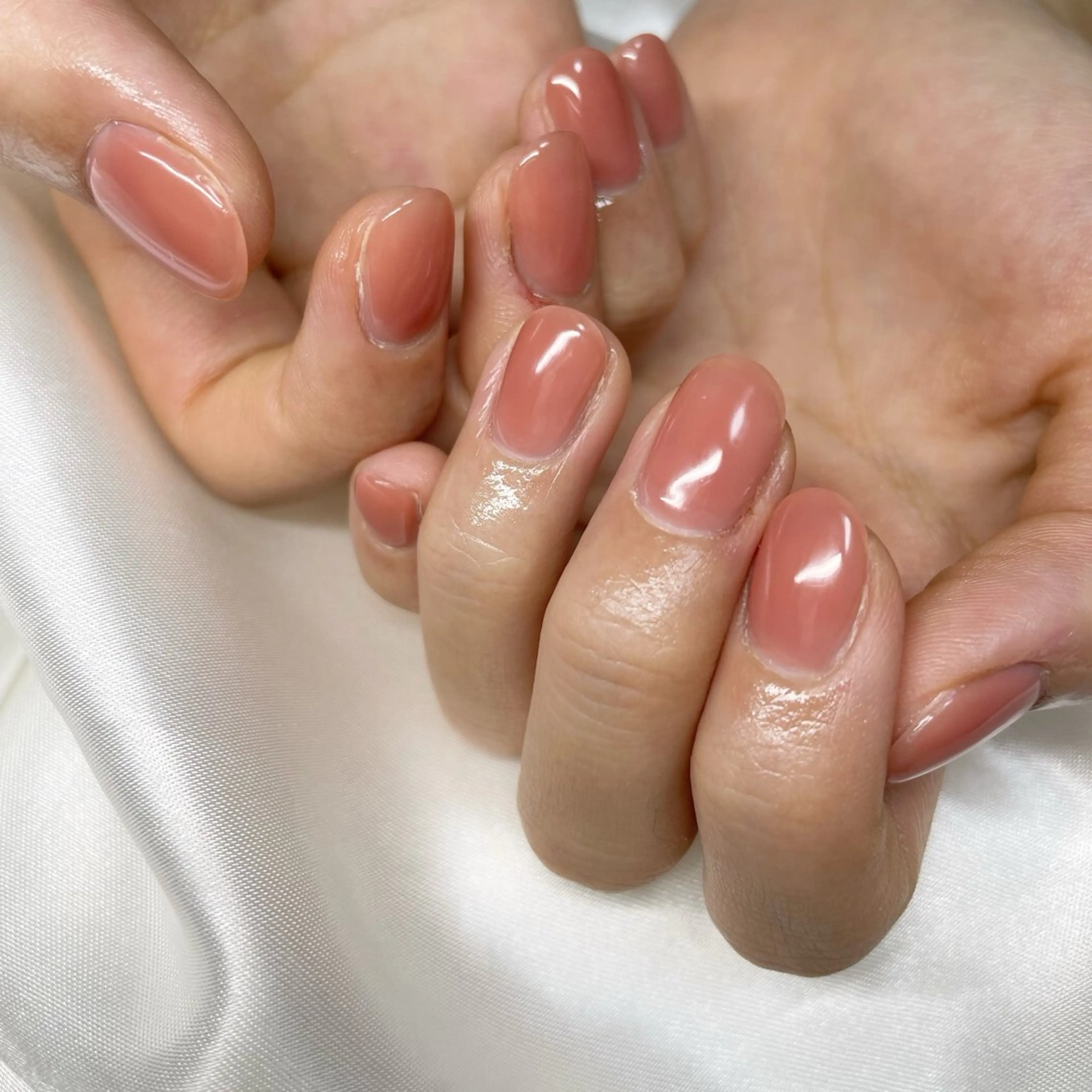 ネイル ハンドネイル nailsalon SANANAILのネイルデザイン