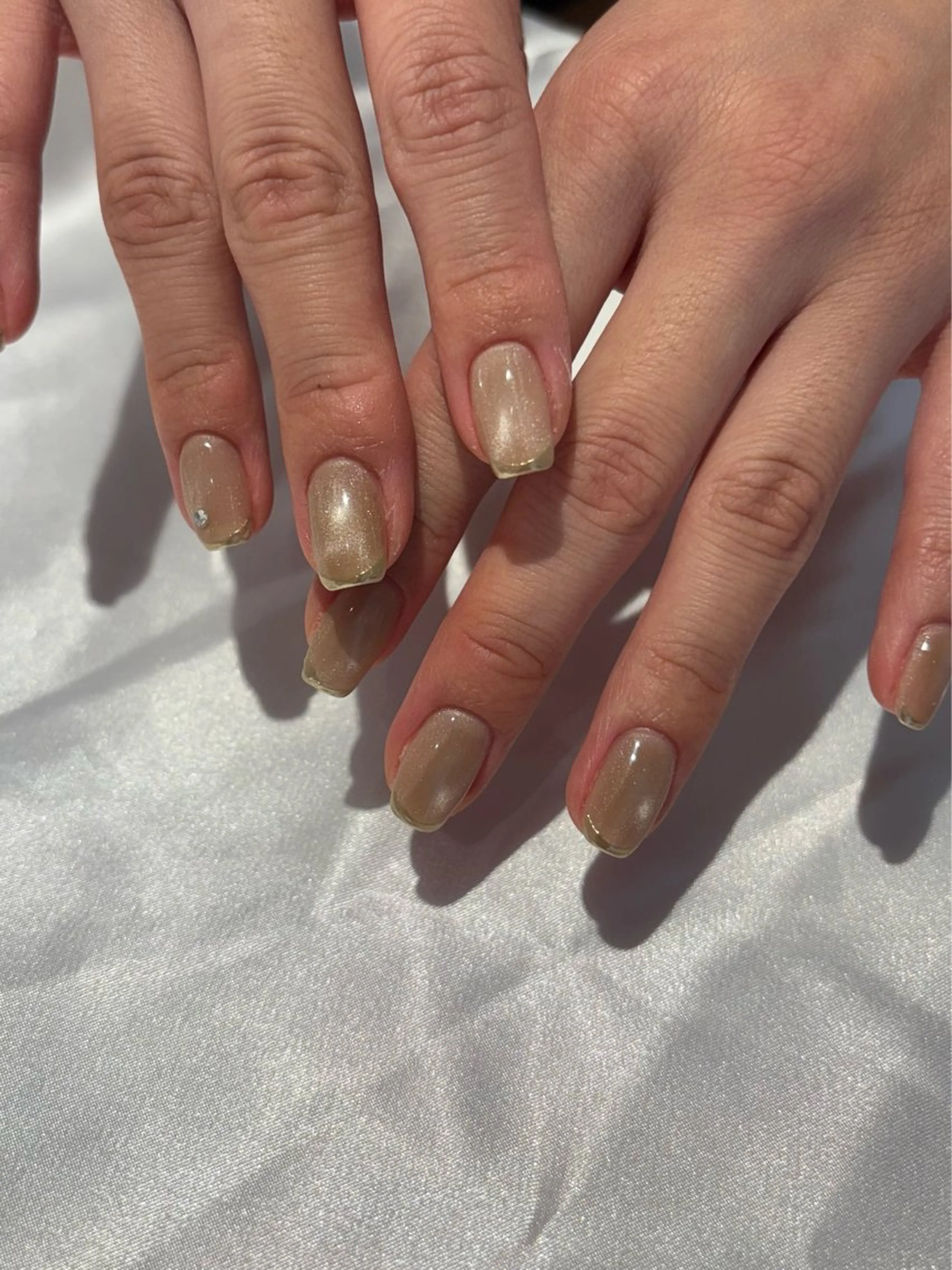 ネイル SHELL NAIL所属・SHELLNAIL 🌞fujii🌞のネイルデザイン