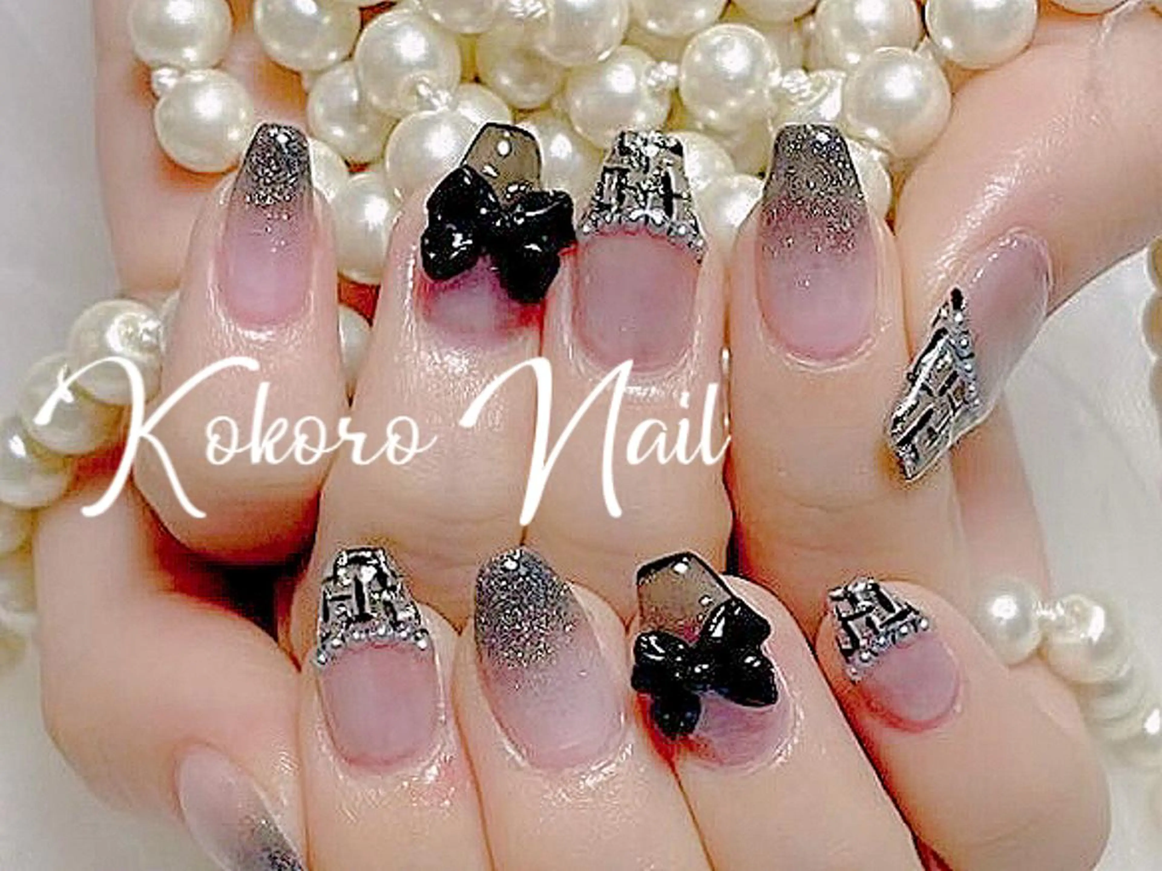 ネイル 💕Mimi 💕のネイルデザイン