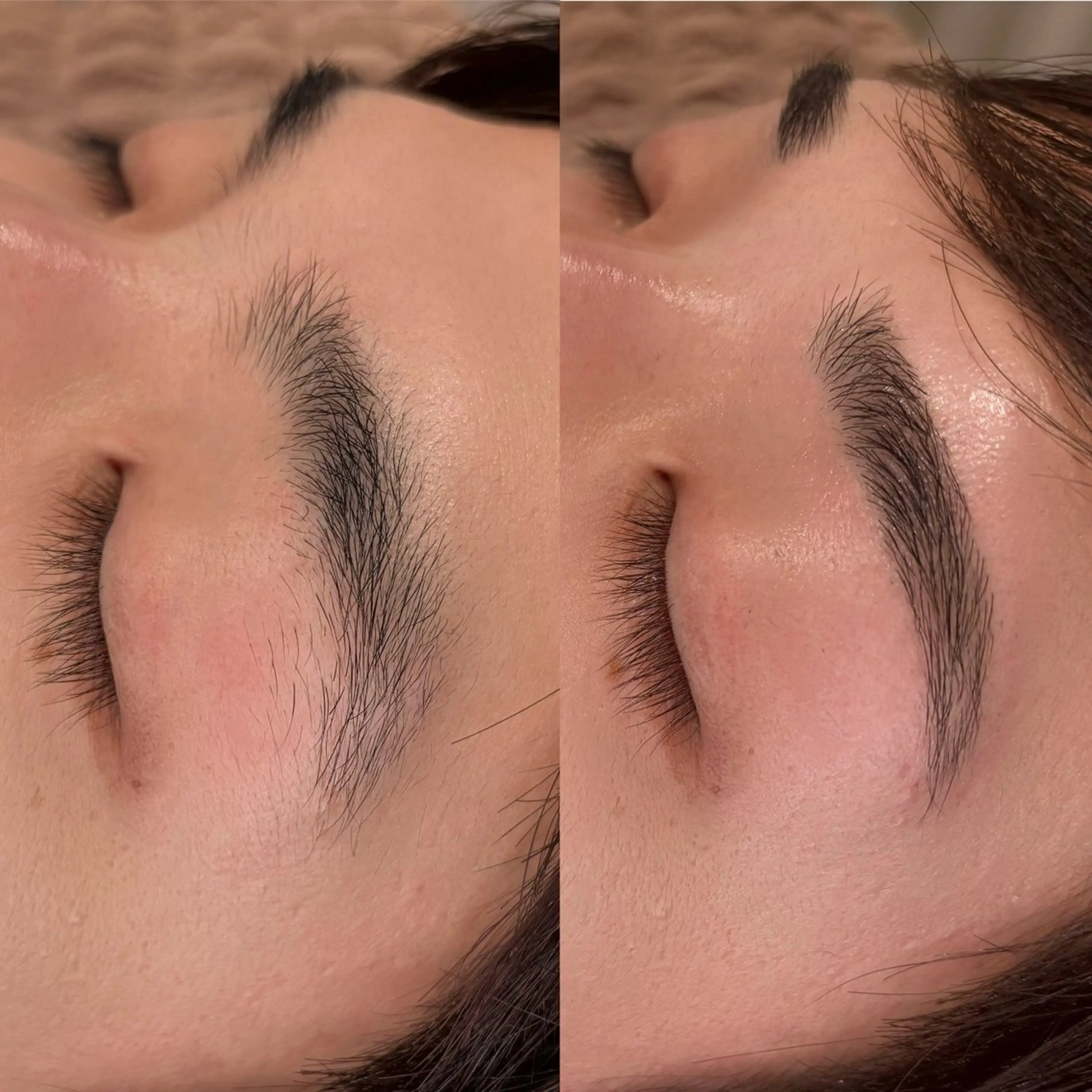 アイブロウ LUCK本厚木 ひらしまの眉毛・アイブロウイメージ