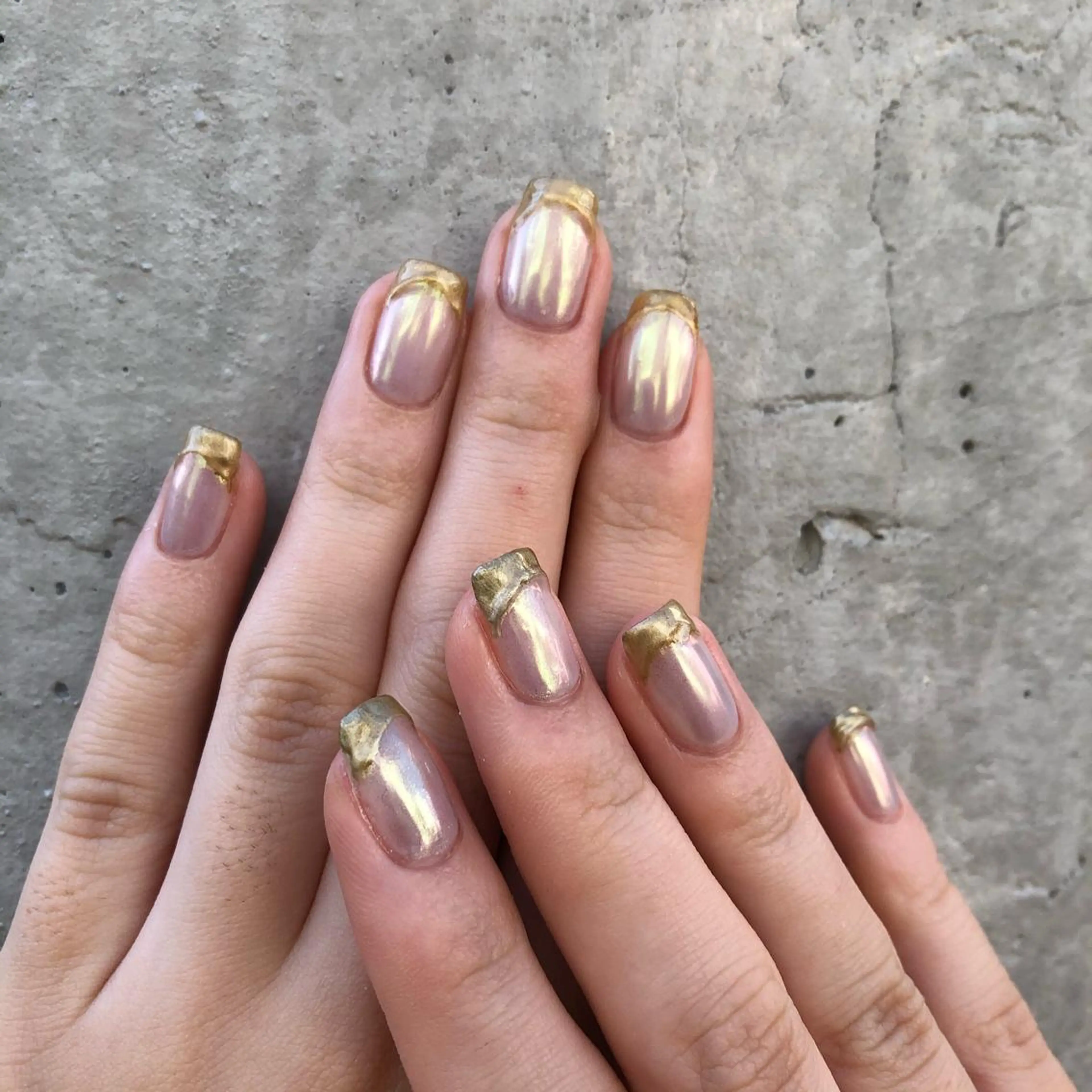 ネイル shimizu yuuのその他イメージ