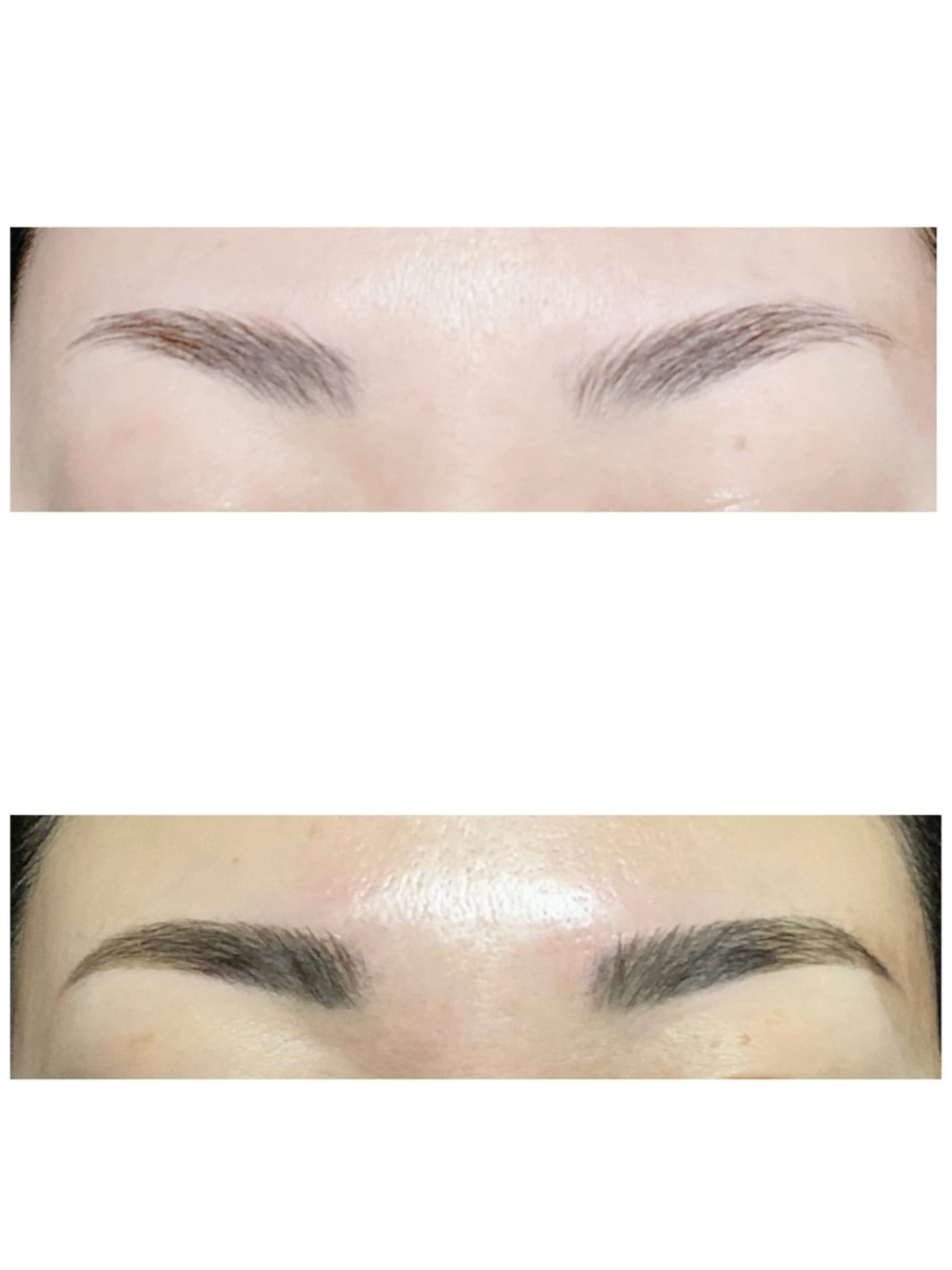 アイブロウ ワックス脱毛 その他(アイブロウ) Organic SHAKAのエステ・リラクイメージ