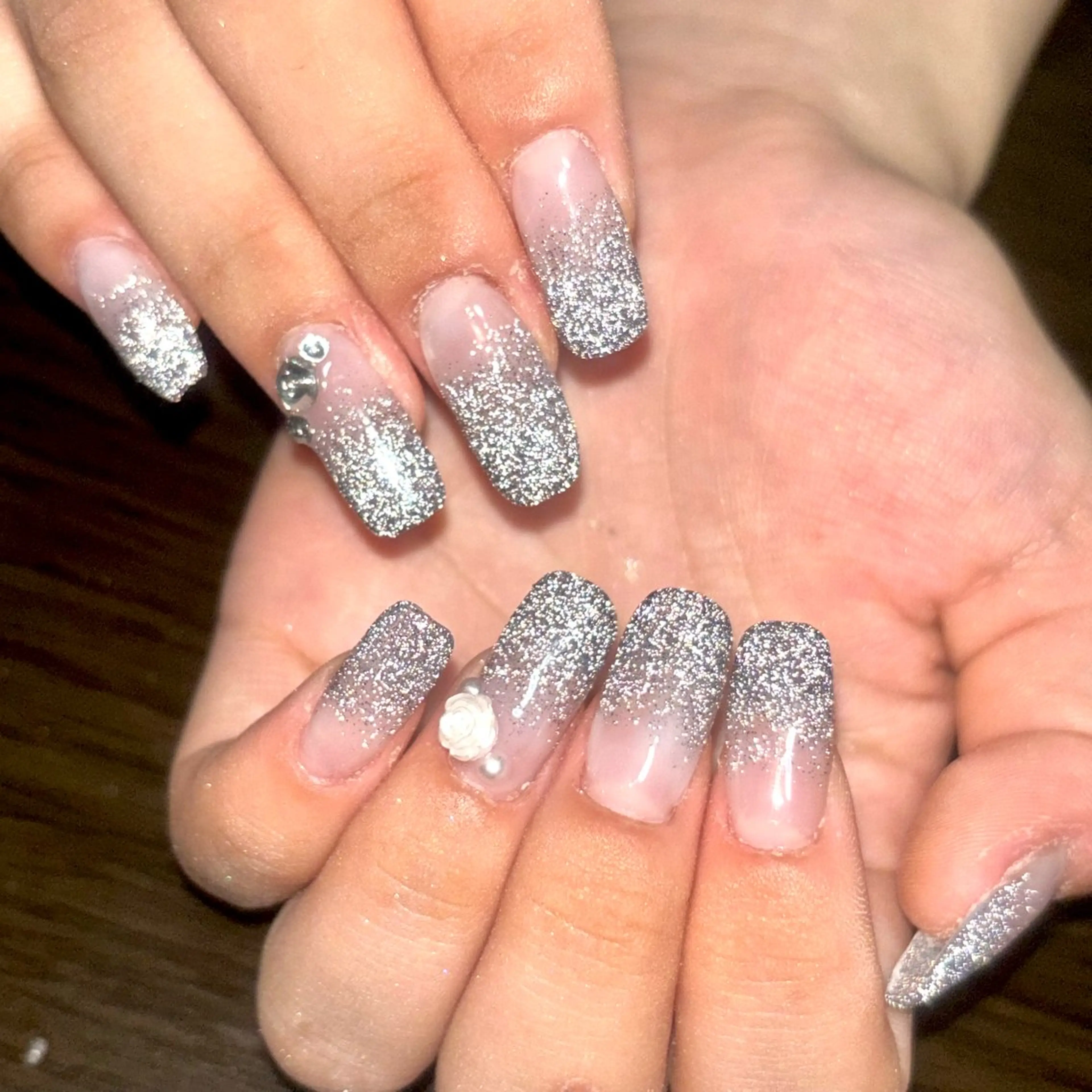 ネイル nail salon Lavia所属・Lavia🎀 kahoのネイルデザイン