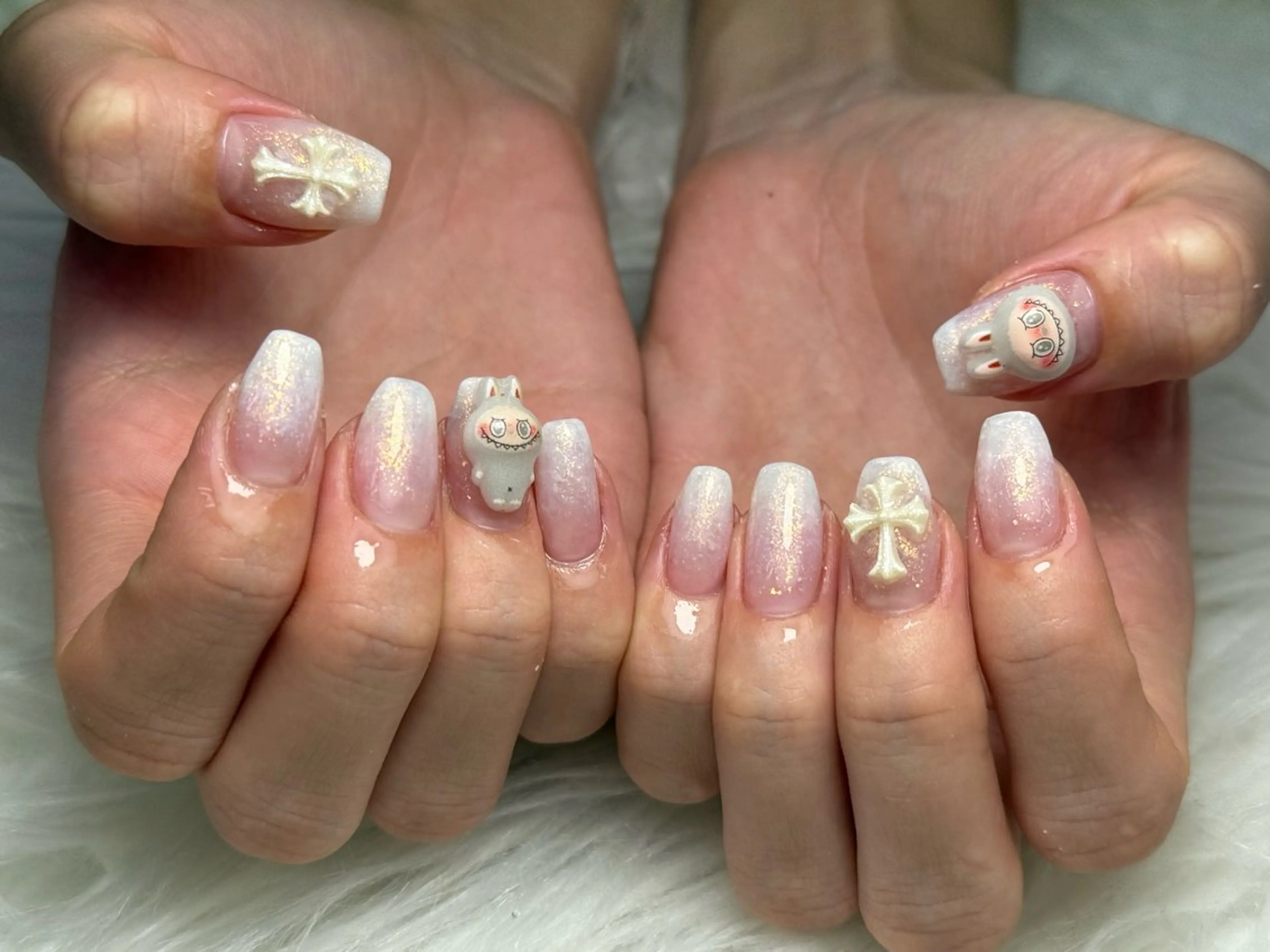 ネイル nail salon MANA　KEIKOのネイルデザイン