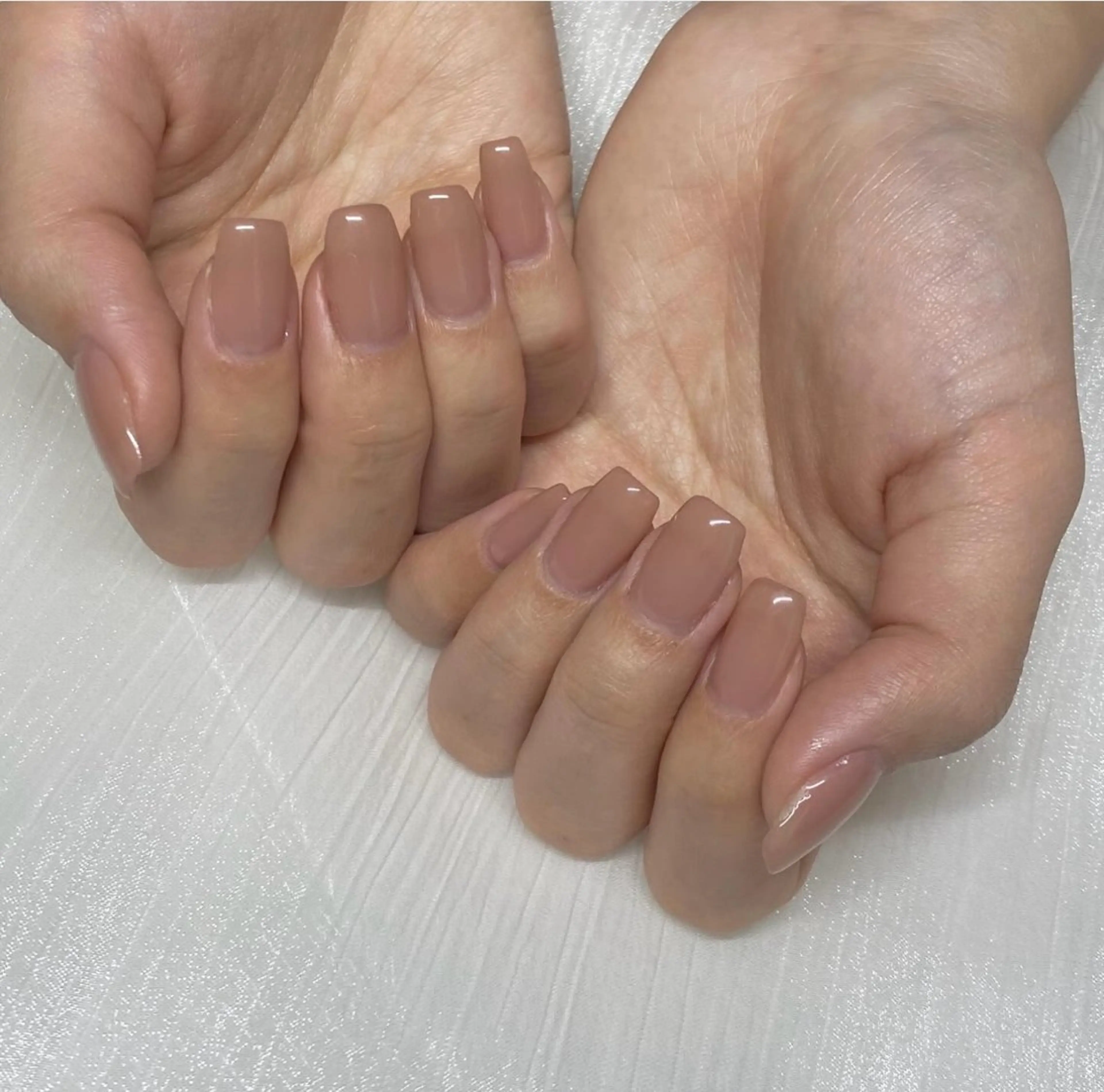 ワンカラー / フラッシュ (オフなし/あり)の写真