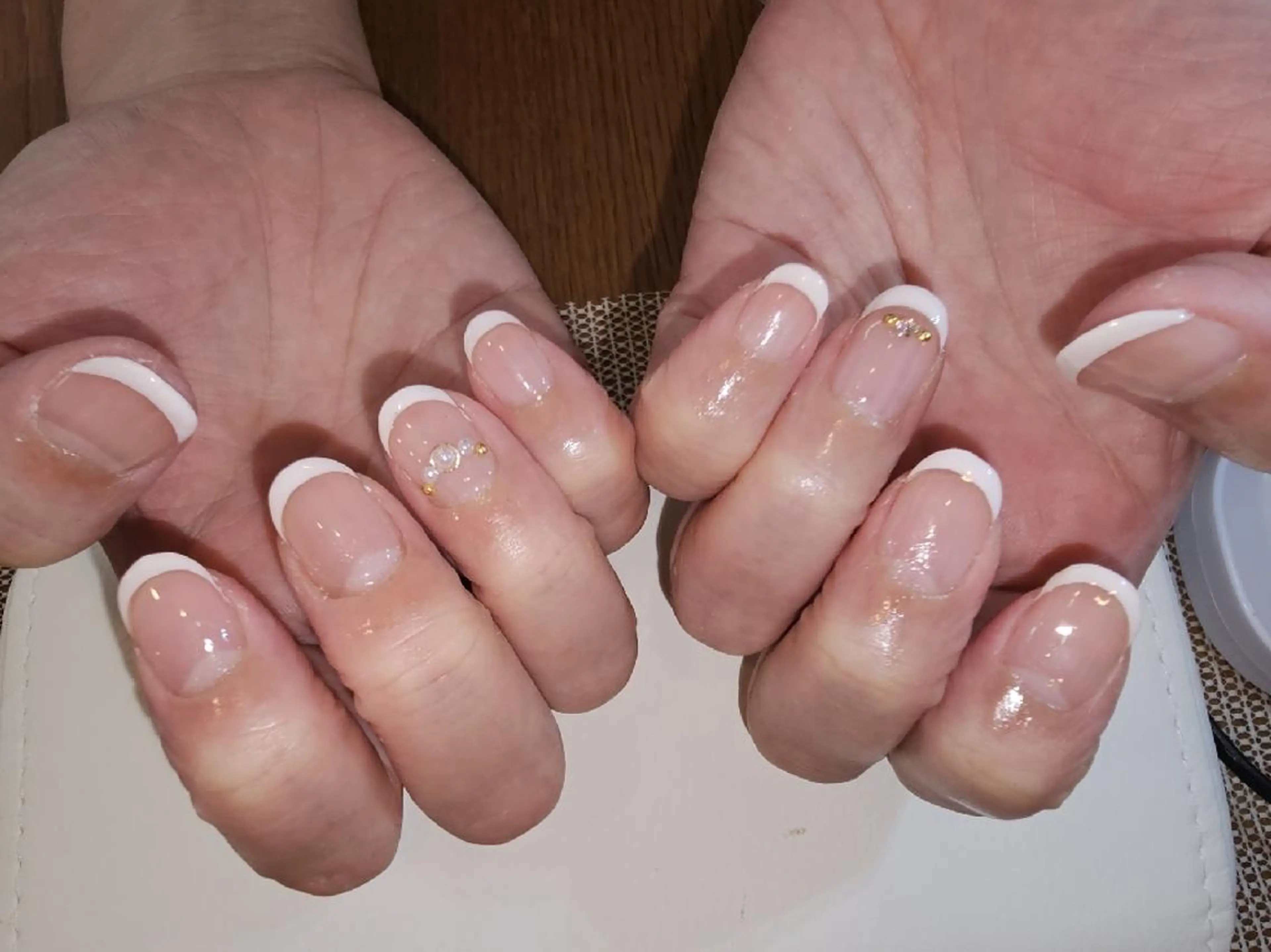ネイル J ♡nailのネイルデザイン